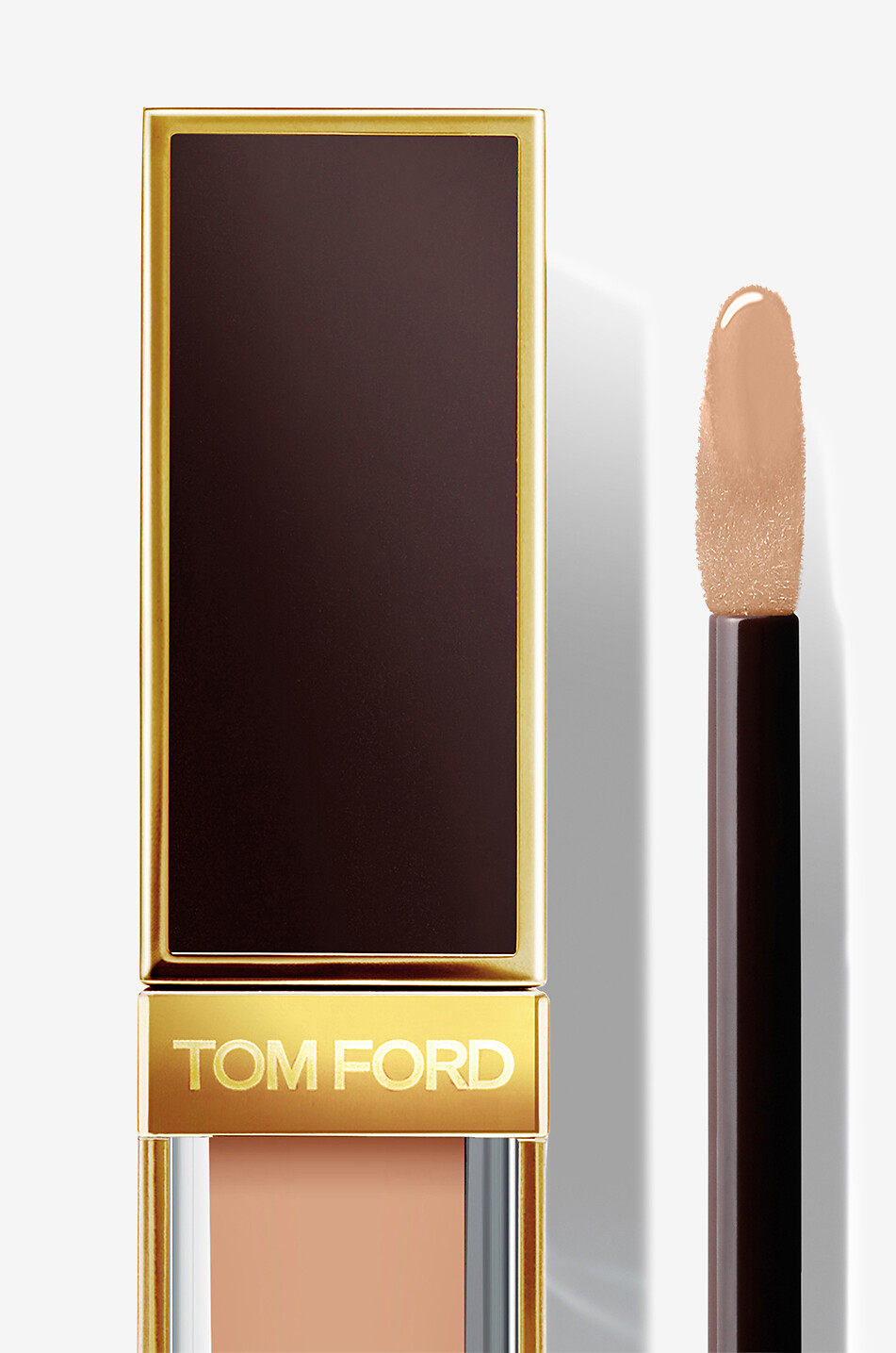 TOM FORD Augenring-Concealer Shade & Illuminate Concealer - 3C0 Tulle Damen Farblos 2