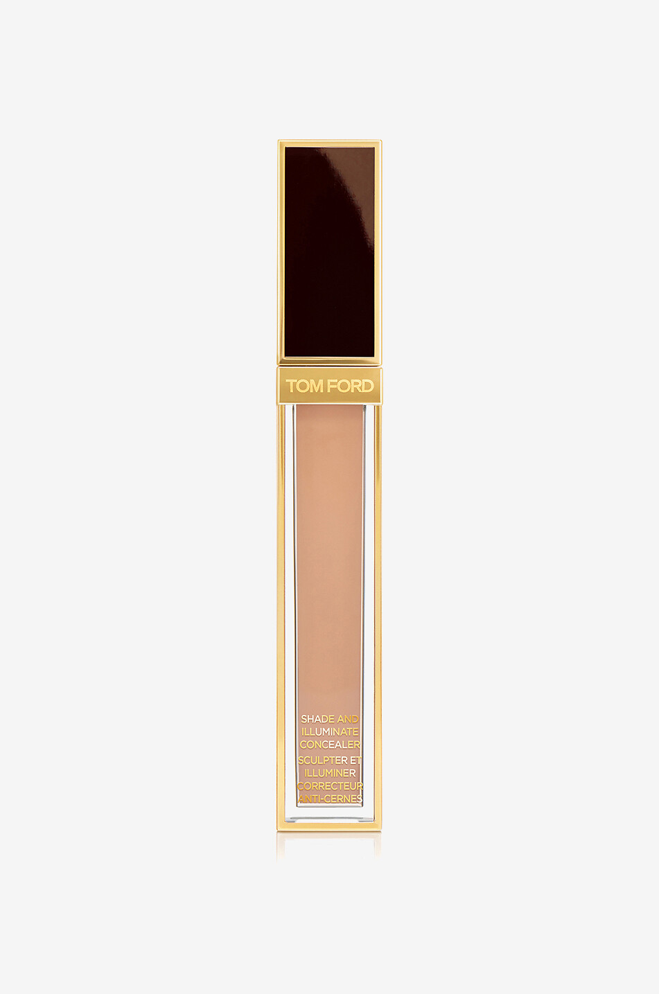 TOM FORD Augenring-Concealer Shade & Illuminate Concealer - 3C0 Tulle Damen Farblos 3