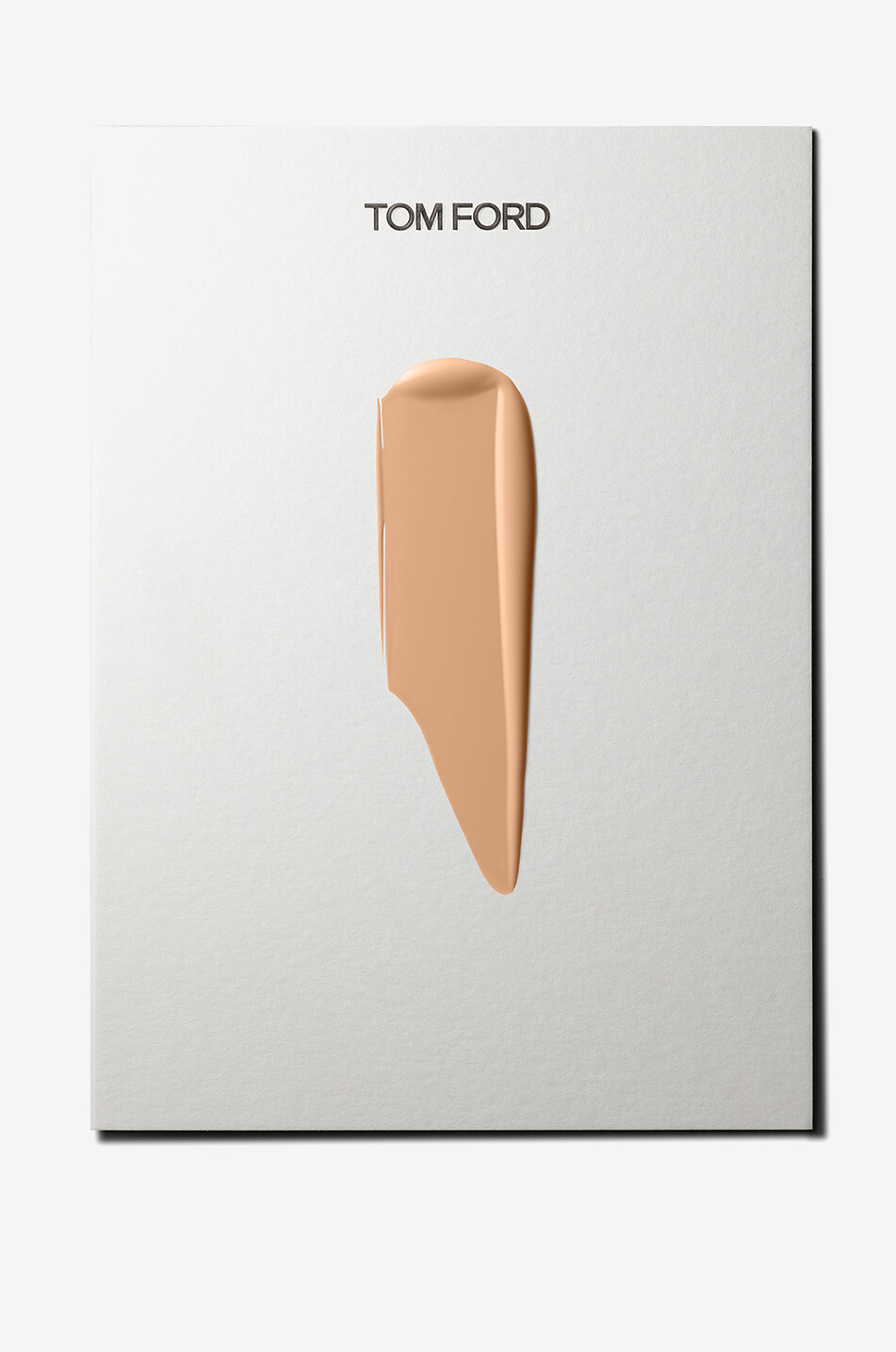 TOM FORD Anticernes Shade & Illuminate Concealer - 3W0 Latte Femme Incolore 4