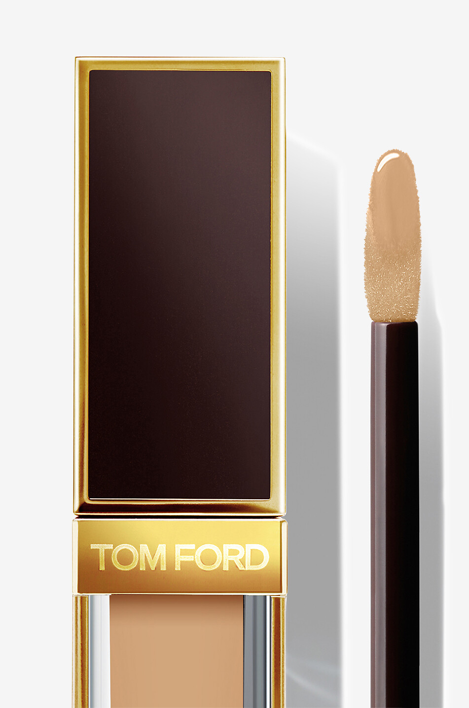 TOM FORD Anticernes Shade & Illuminate Concealer - 3W1 Golden Femme Incolore 2