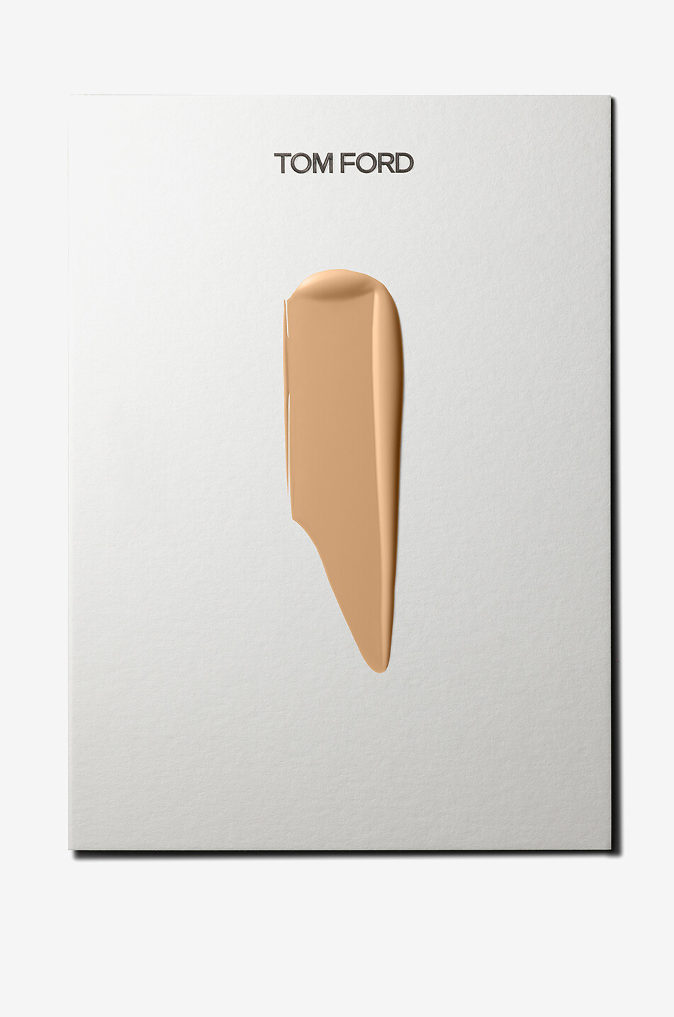 TOM FORD Anticernes Shade & Illuminate Concealer - 3W1 Golden Femme Incolore 4
