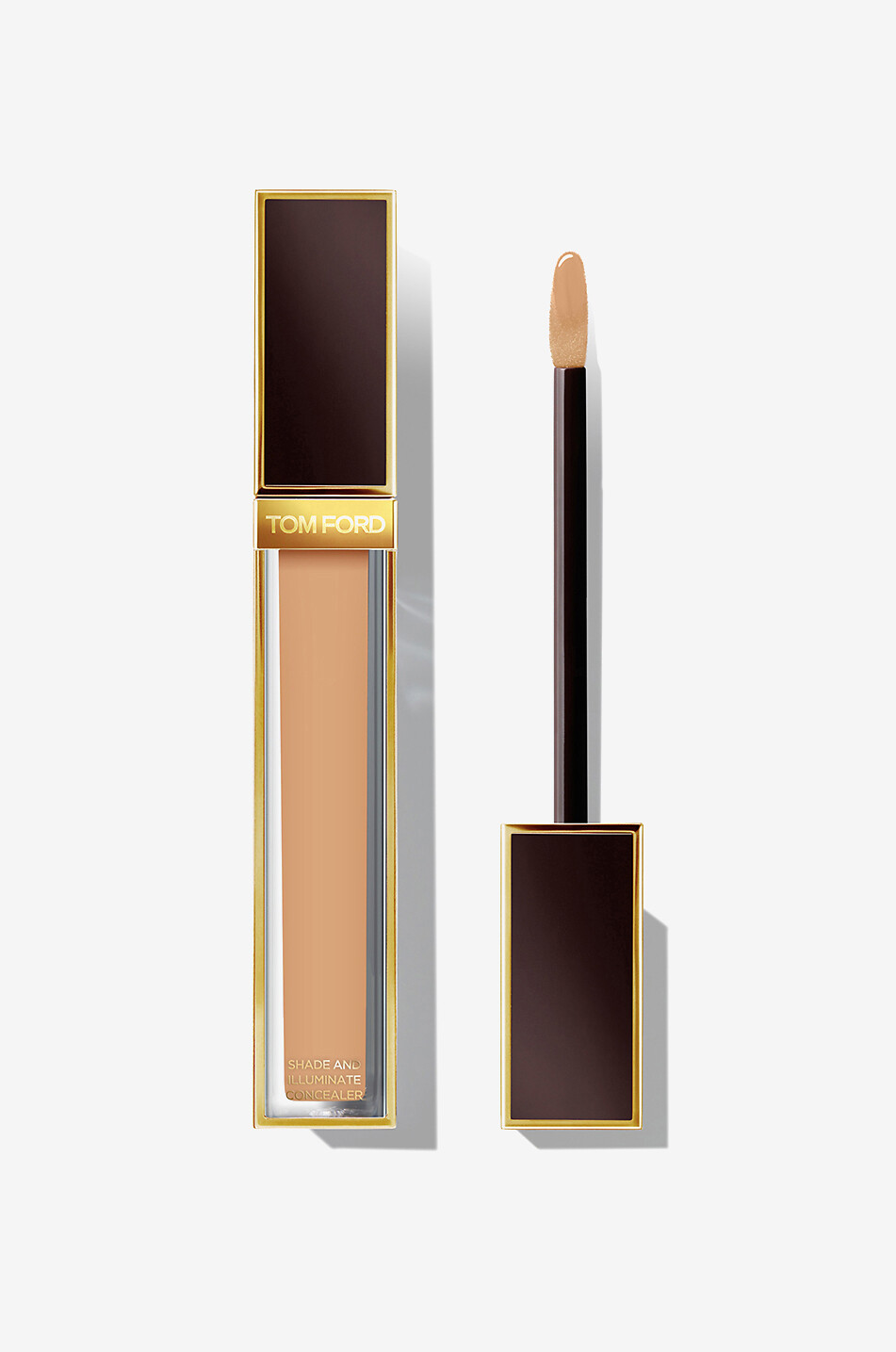 Anticernes Shade & Illuminate Concealer - 5W0 Tan