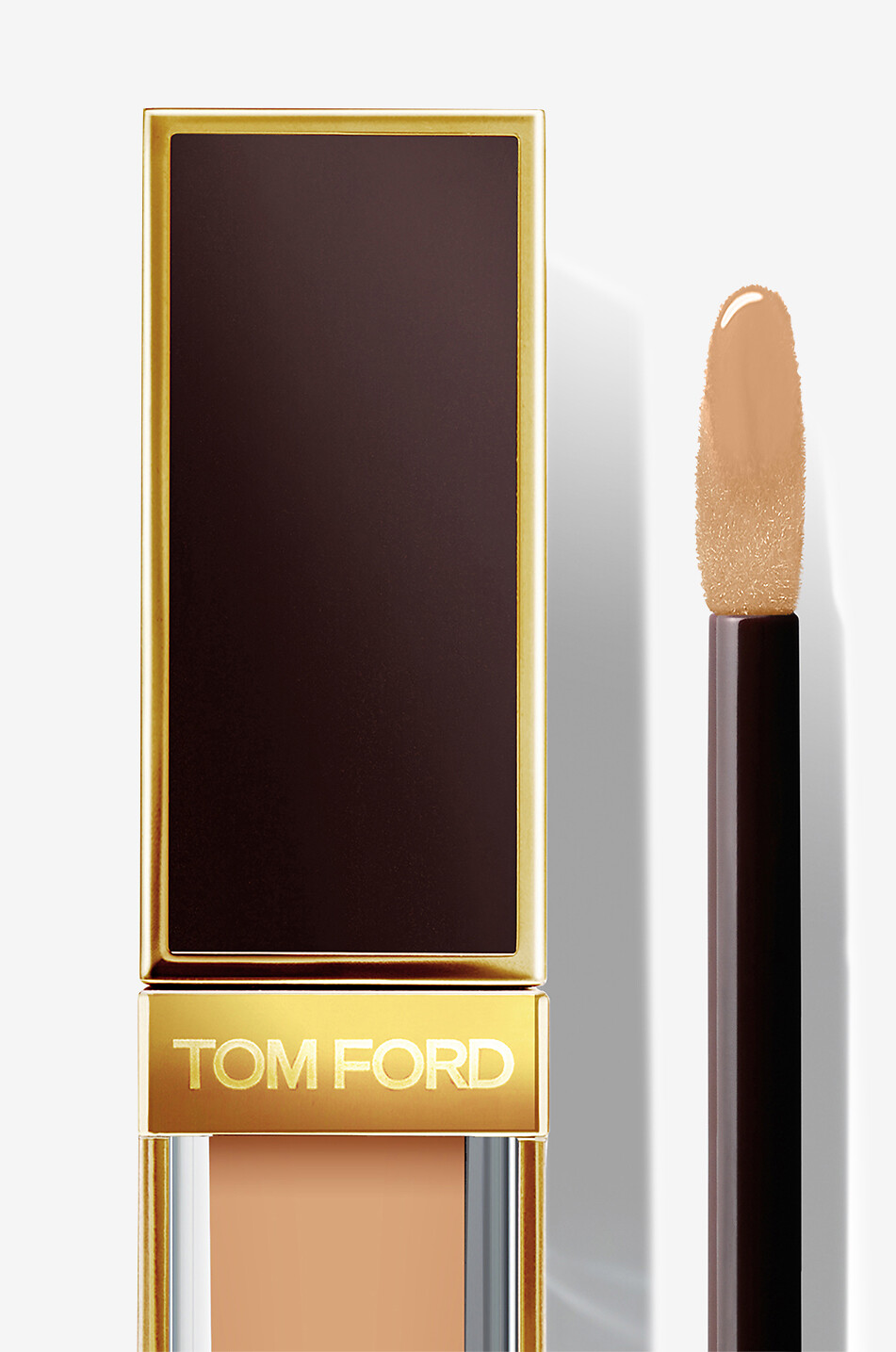 TOM FORD Anticernes Shade & Illuminate Concealer - 5W0 Tan Femme Incolore 2