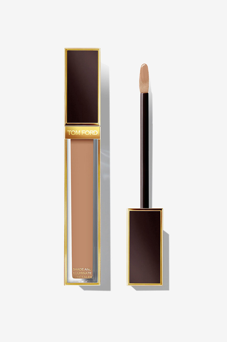 Anticernes Shade & Illuminate Concealer - 5C0 Caramel