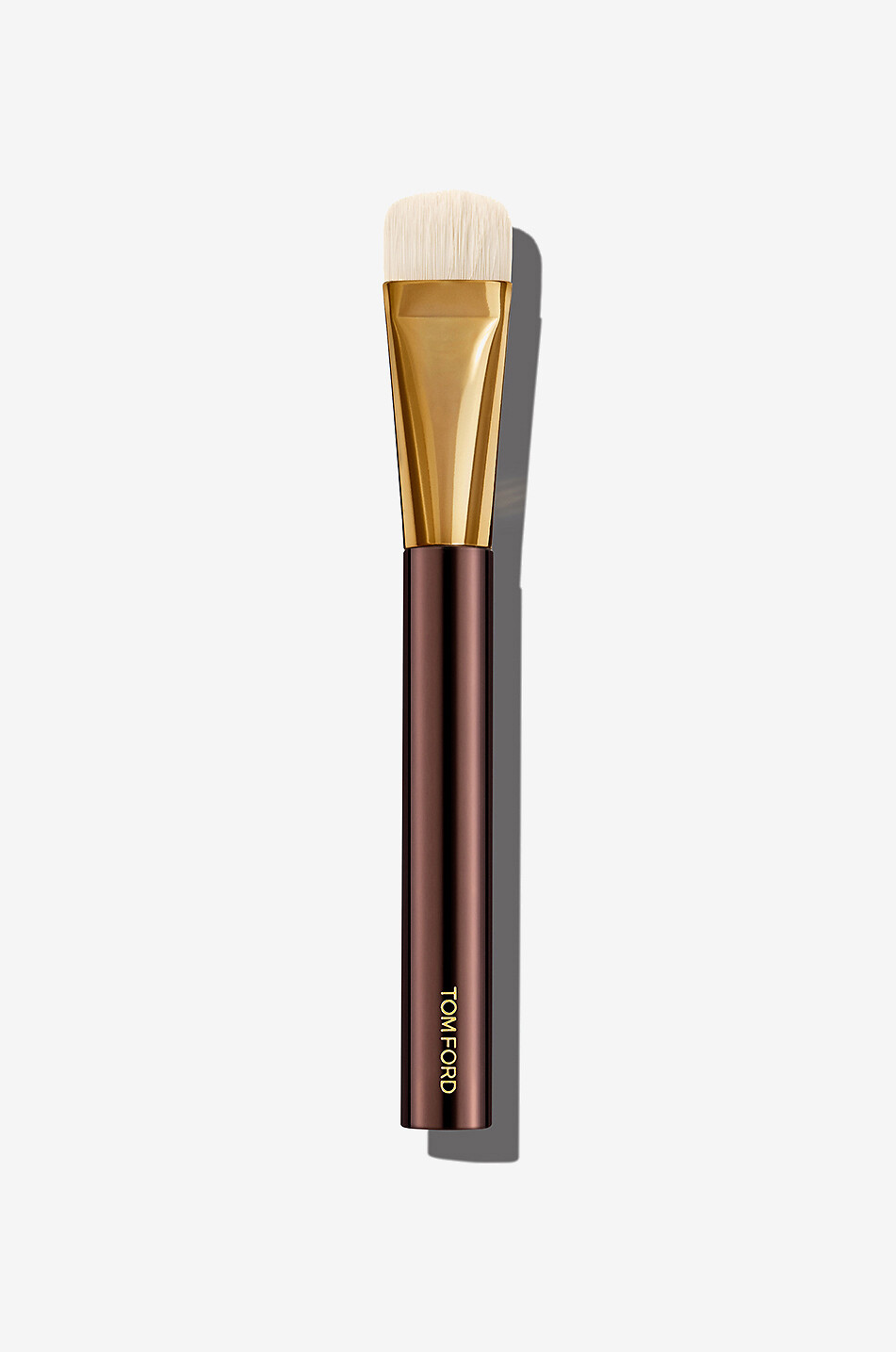 TOM FORD Make-Up-Pinsel Shade & Illuminate 04 Unisex Farblos 1