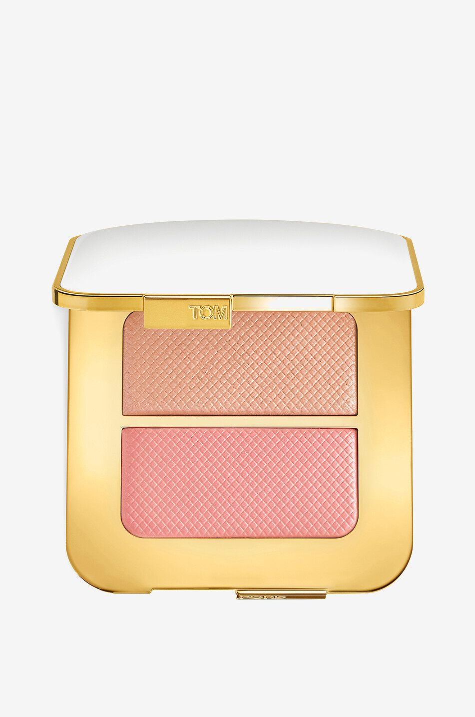 Blush Soleil Sheer Cheek Duo - Éclat Nu