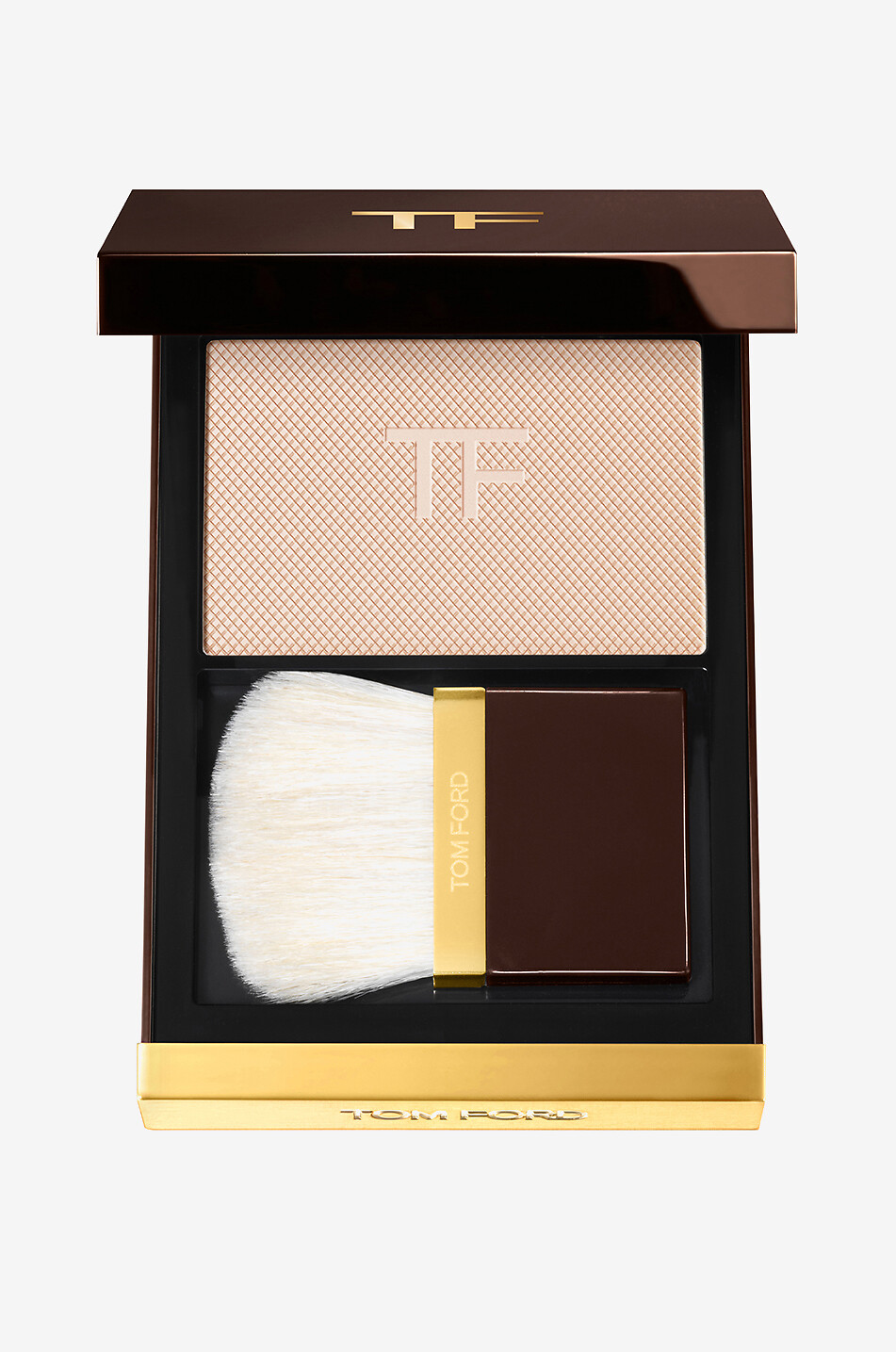 TOM FORD Architecture Soft Matt Blurring Powder - Alabaster Nude Women Colourless 1