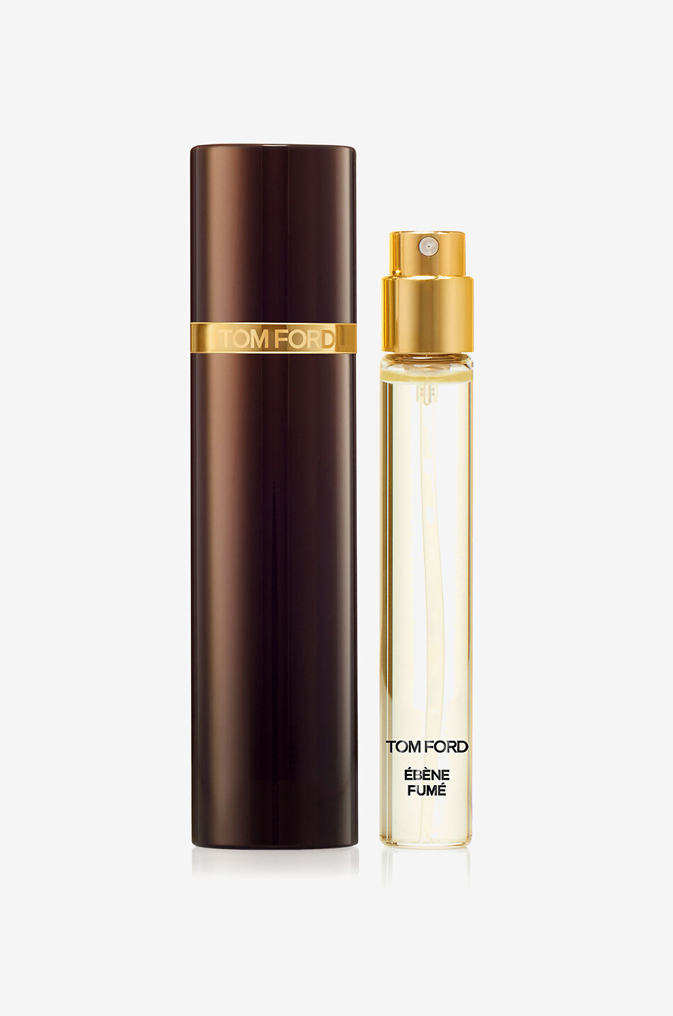 Ébène Fumé eau de parfum - 10 ml