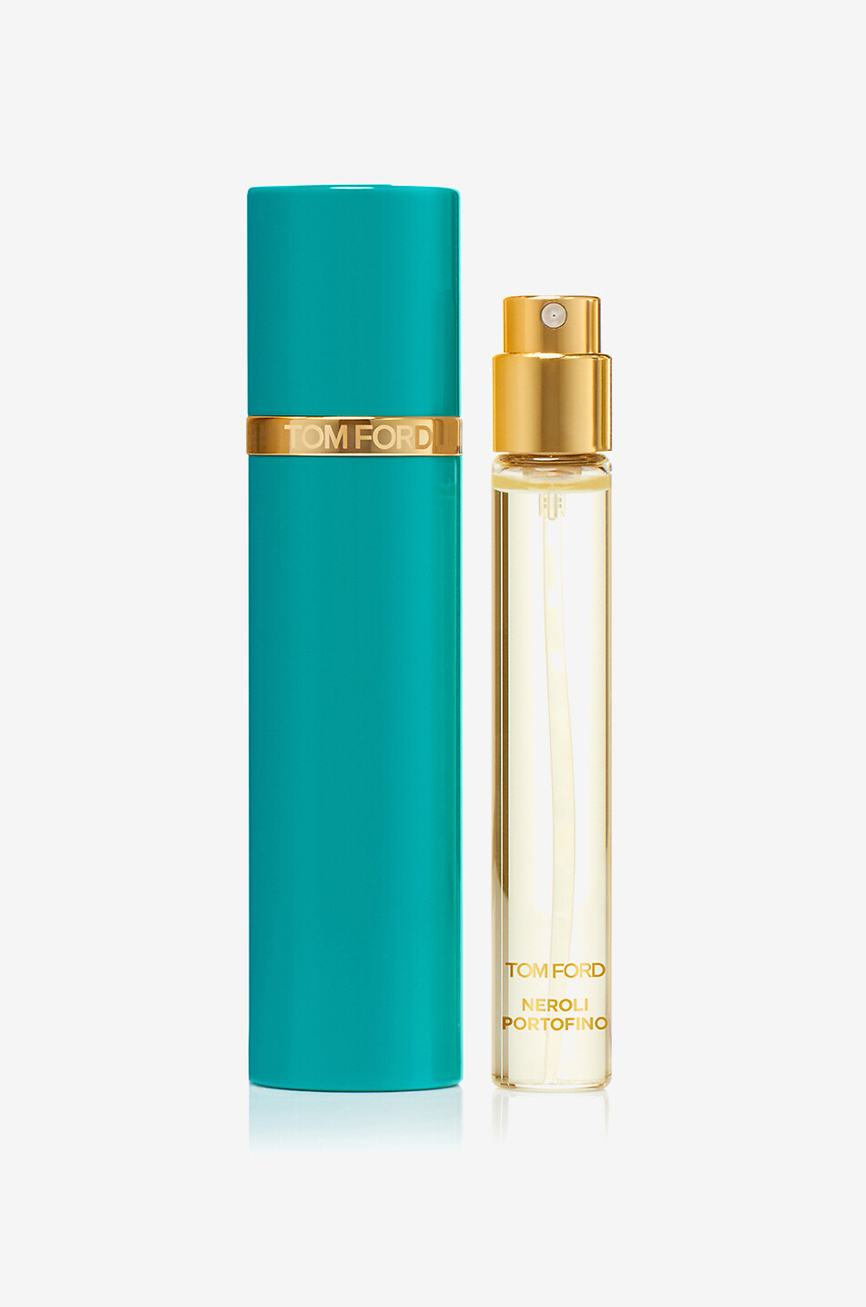 TOM FORD Eau de Parfum Neroli Portofino - 10 ml Unisex Farblos 1