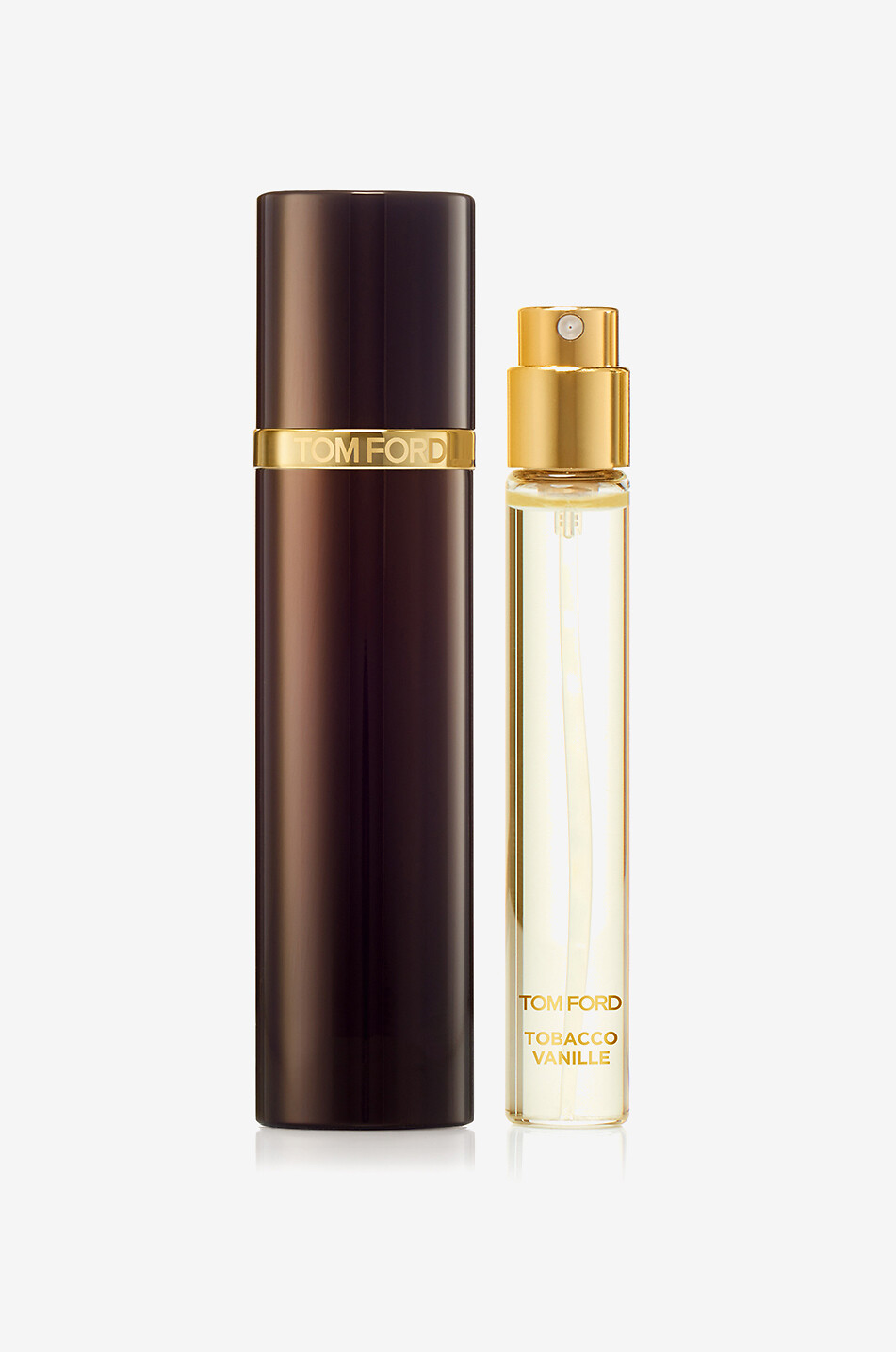 TOM FORD Eau de Parfum Tobacco Vanille - 10 ml Unisex Farblos 1