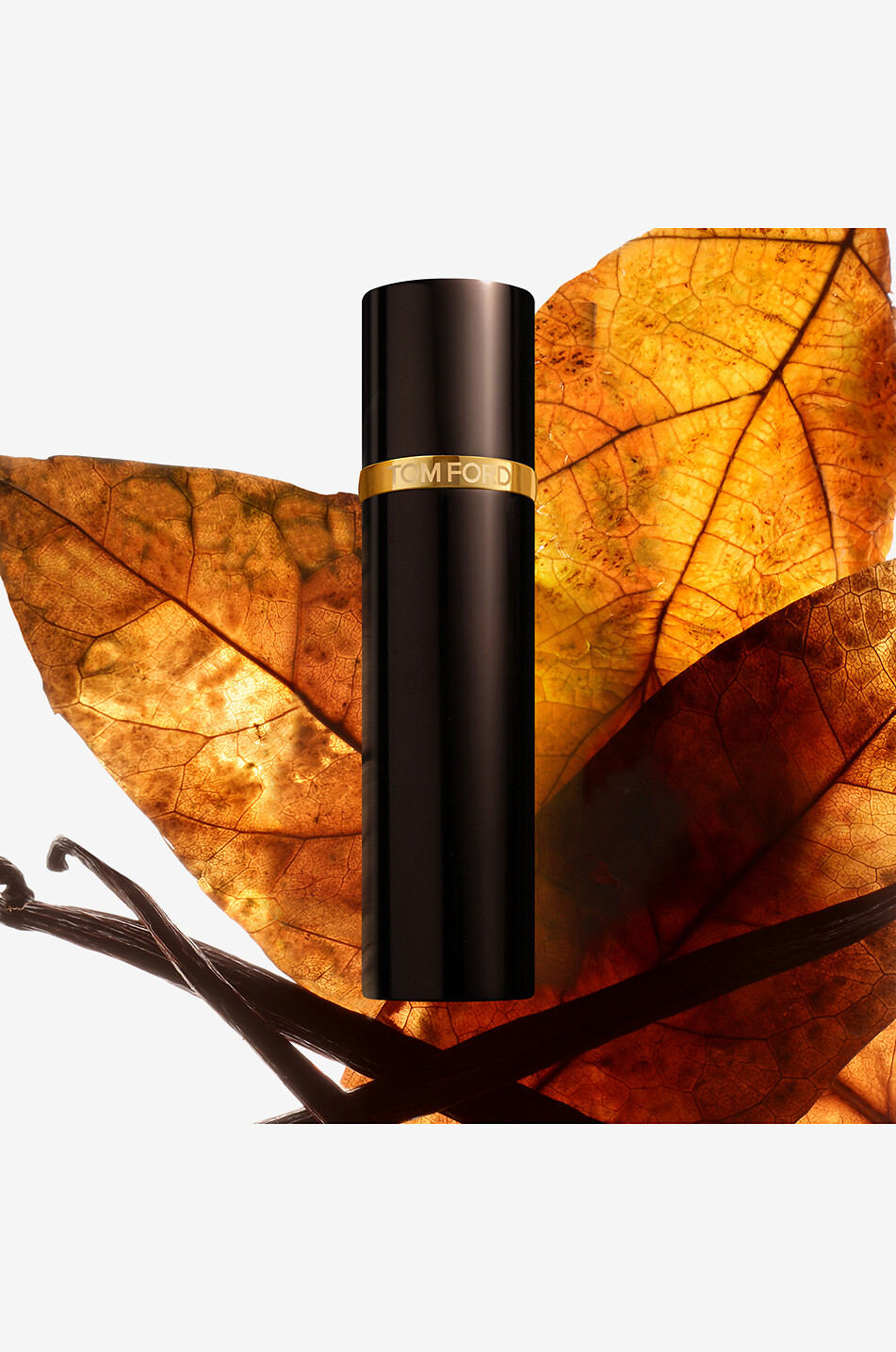 TOM FORD Eau de Parfum Tobacco Vanille - 10 ml Unisex Farblos 2