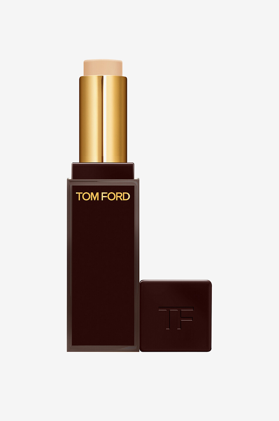 TOM FORD Korrekturstift Traceless Soft Matte Concealer - 2N0 Creme Damen Farblos 1