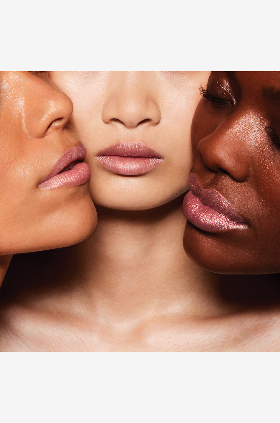 TOM FORD Baume lèvres teinté Sunlit Rose - 3g Femme Incolore 3