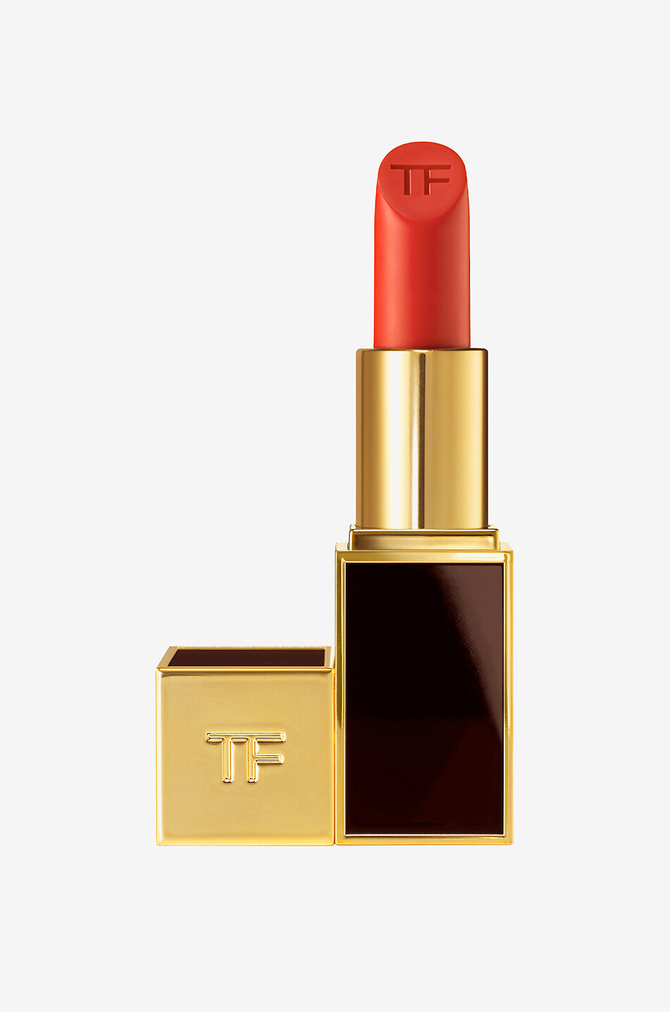 Lip Color lipstick - Wild Ginger