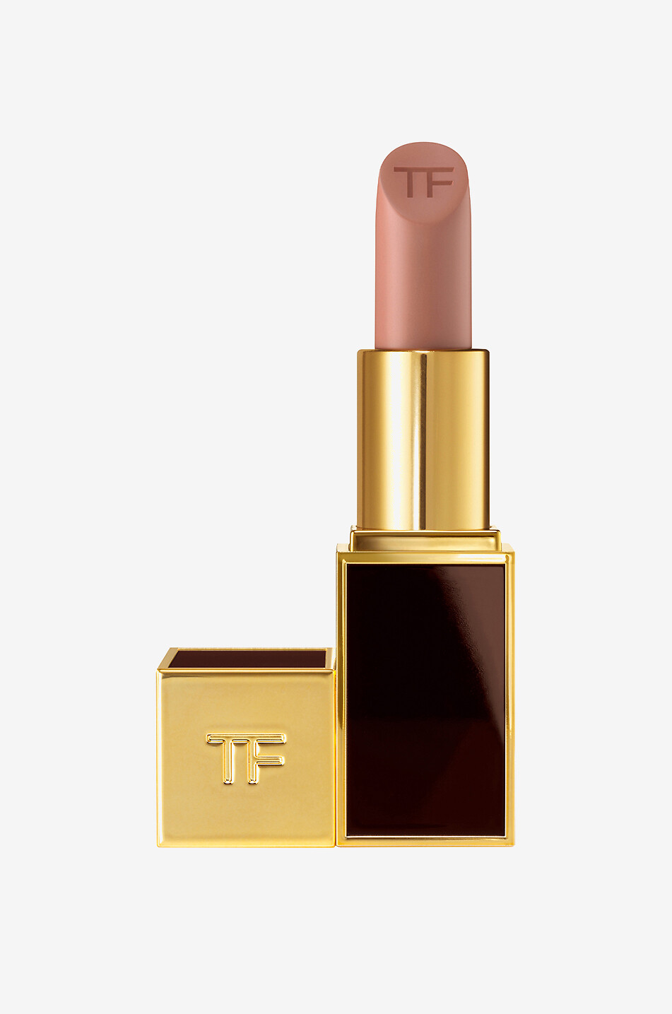 TOM FORD Lippenstift Lip Color - Sable Smoke Damen Farblos 1