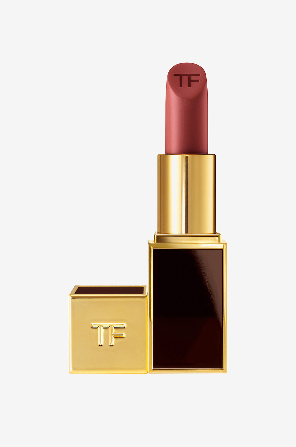 TOM FORD Lip Color lipstick - Brick Women Colourless 1