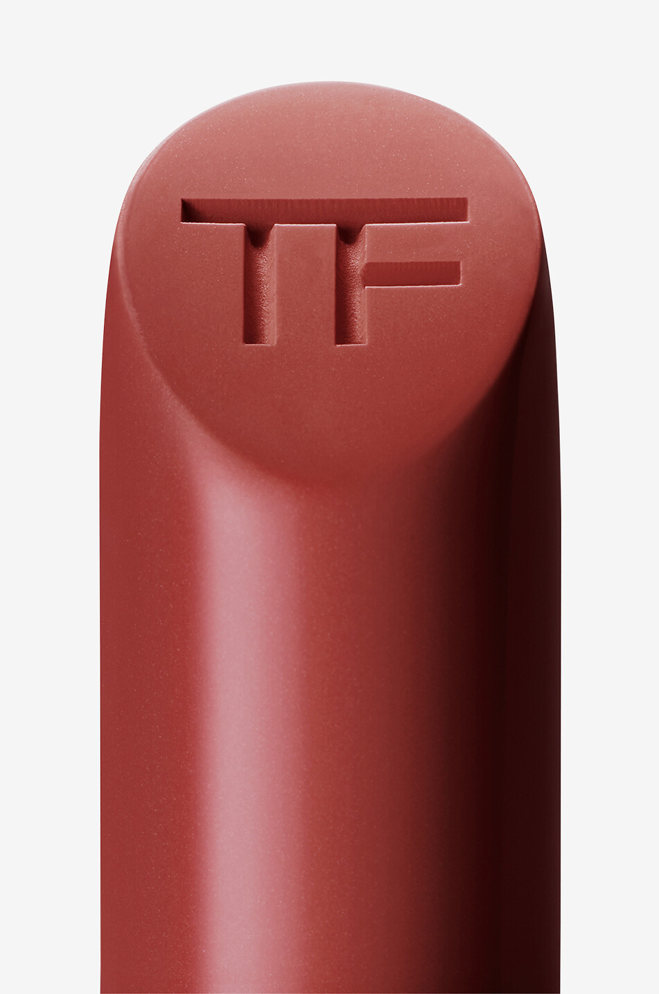 TOM FORD Lip Color lipstick - Brick Women Colourless 2
