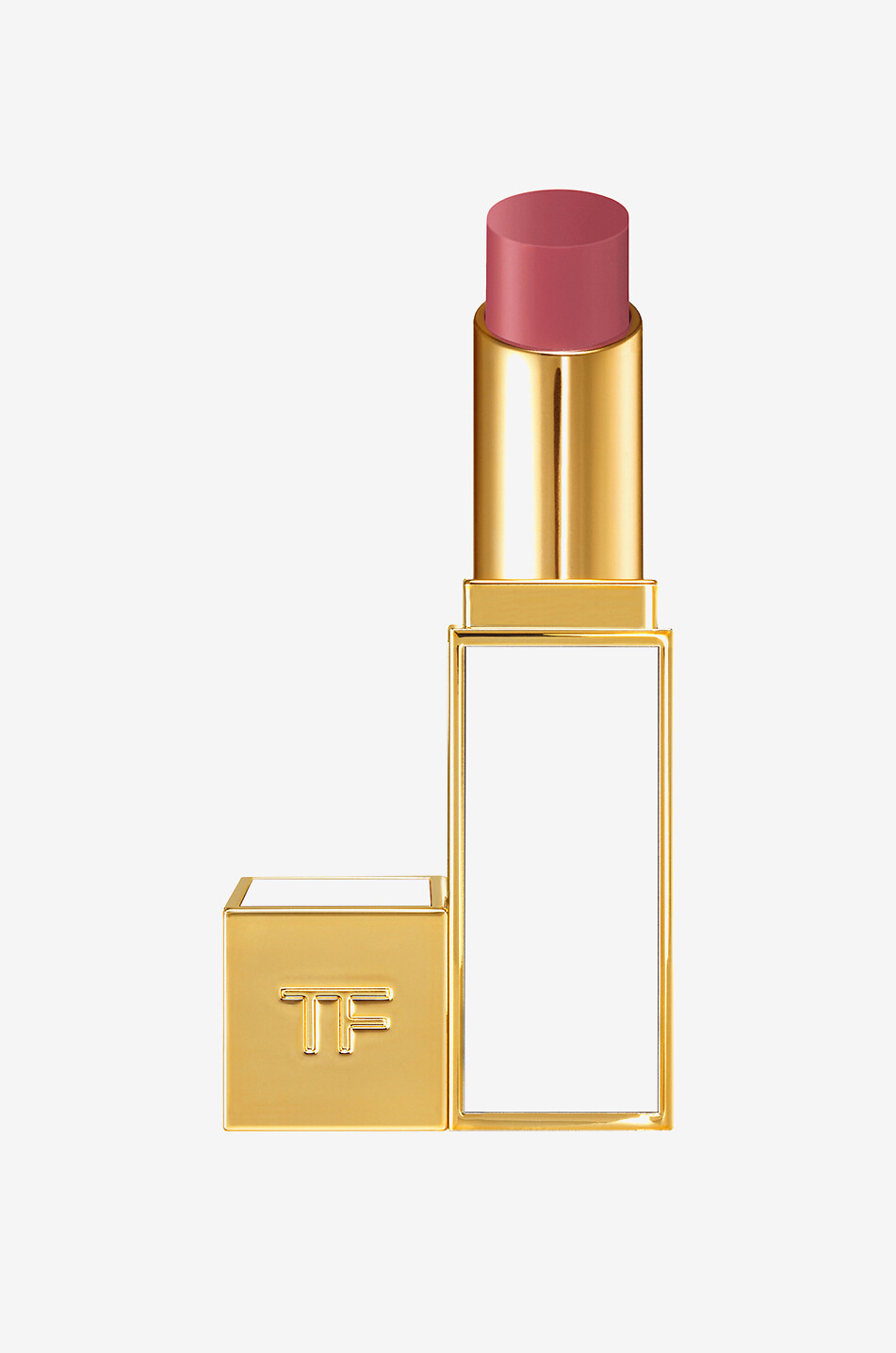 TOM FORD Lip Color Ultra Shine lipstick -Tropez Plage Nue Women Colourless 2