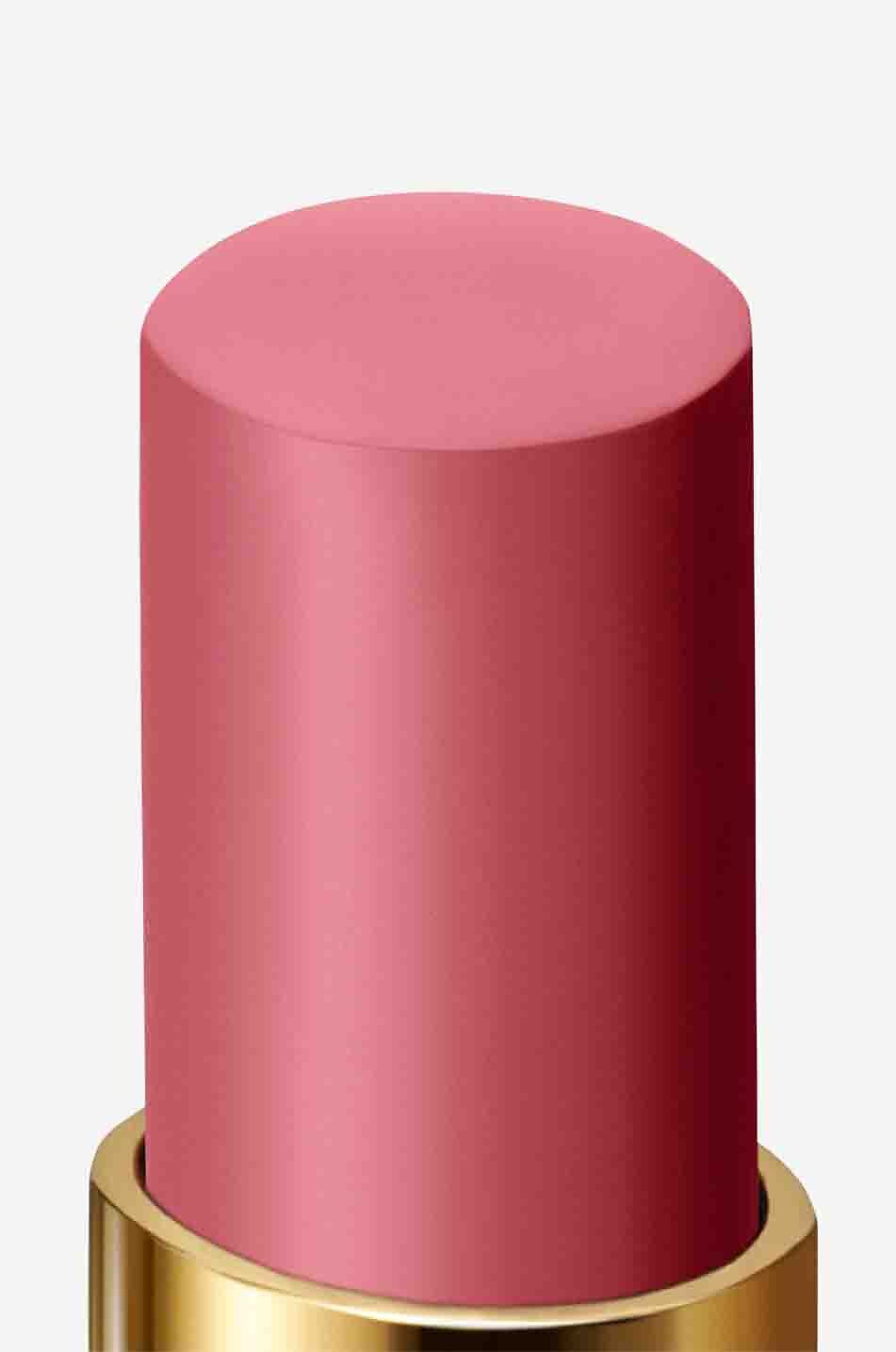 TOM FORD Lip Color Ultra Shine lipstick -Tropez Plage Nue Women Colourless 3