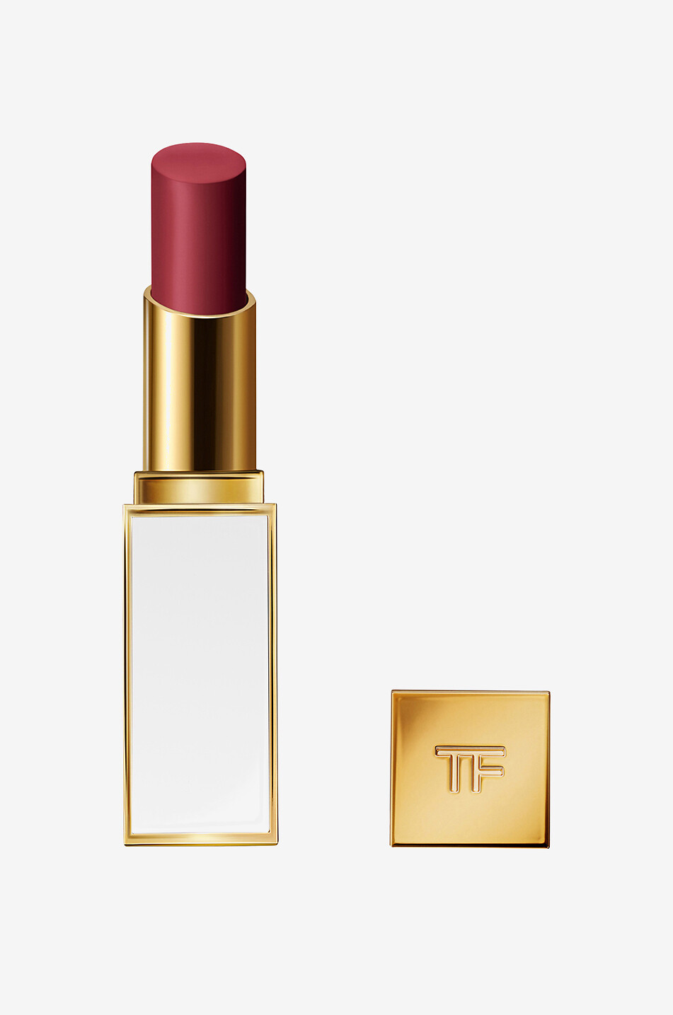 TOM FORD Lip Color Ultra Shine lipstick -Bora Rose Irisé Women Colourless 1