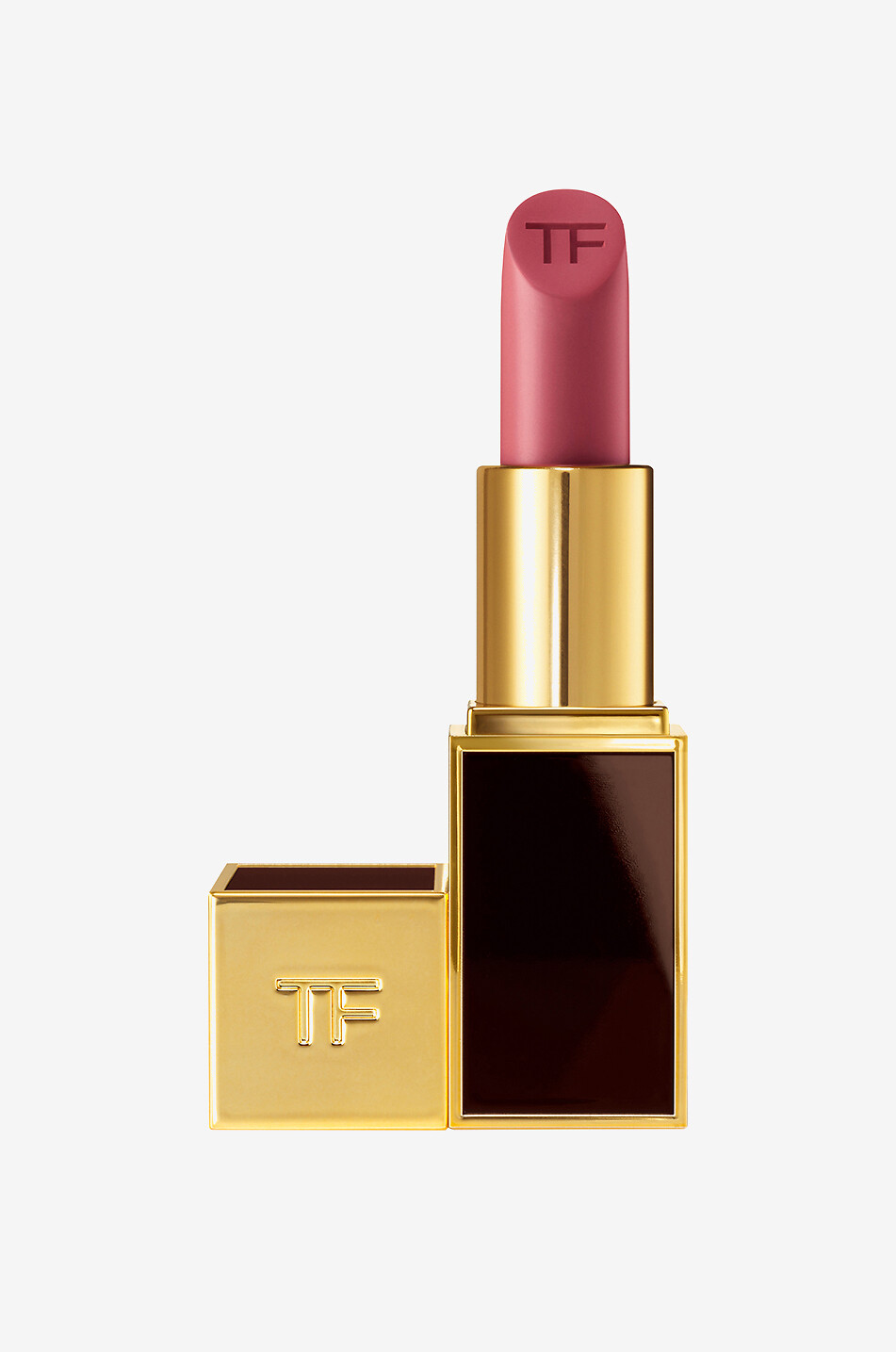 Lip Color lipstick - Rose
