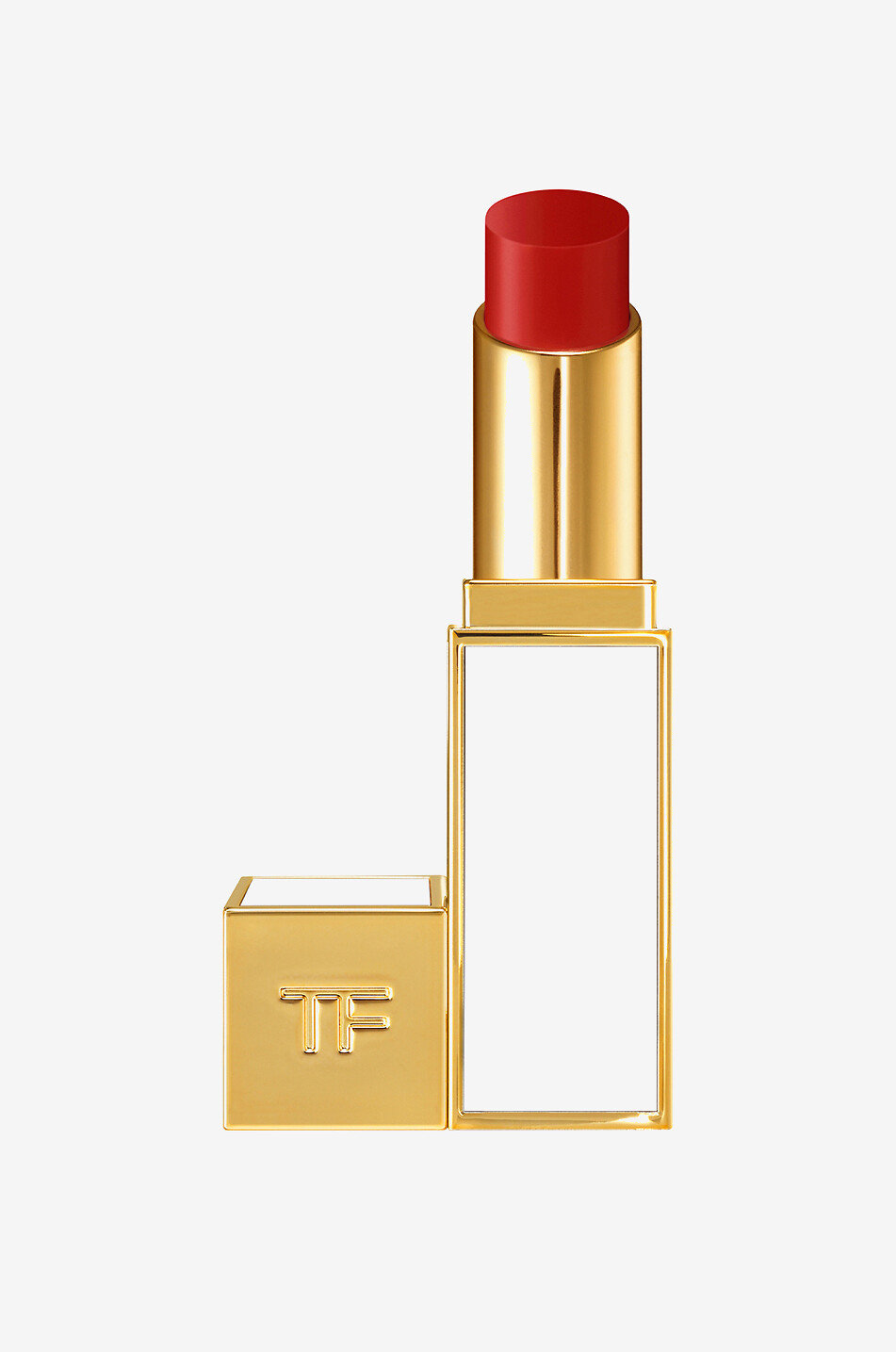 TOM FORD Lippenstift Lip Color Ultra Shine - Aruba Île D'Amour Damen Farblos 2