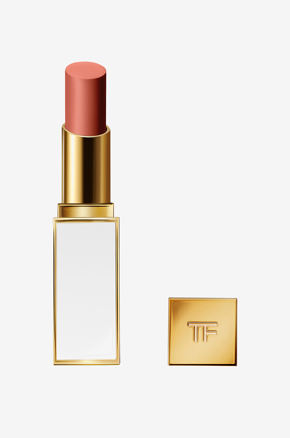 TOM FORD Lippenstift Lip Color Ultra Shine - Nude Pleasure Damen Farblos 1