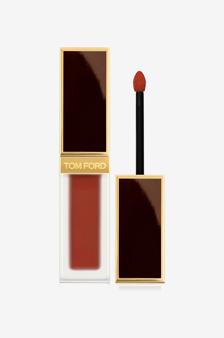 Rouge à lèvres Liquid Lip Soft Matte - Satine