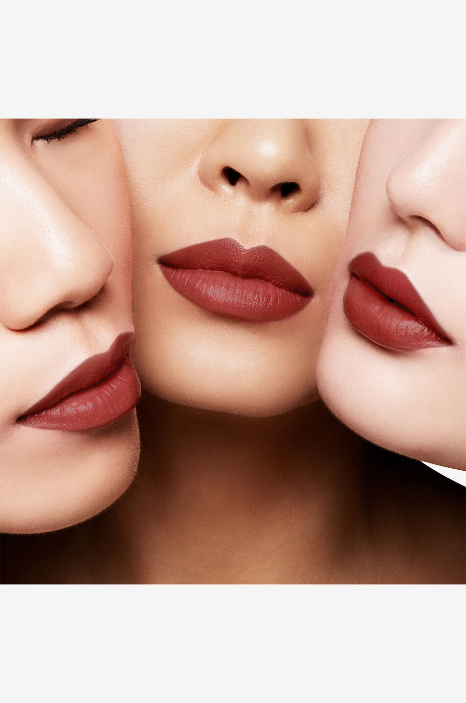 TOM FORD Rouge à lèvres Liquid Lip Soft Matte - Satine Femme Incolore 2