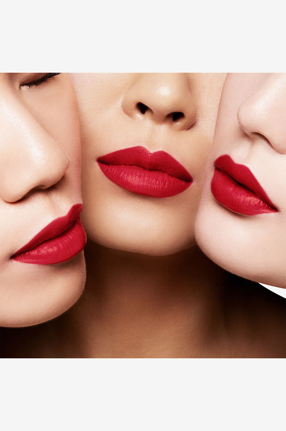 TOM FORD Liquid Lip Soft Matte lipstick - Scarlet Rouge Women Colourless 2