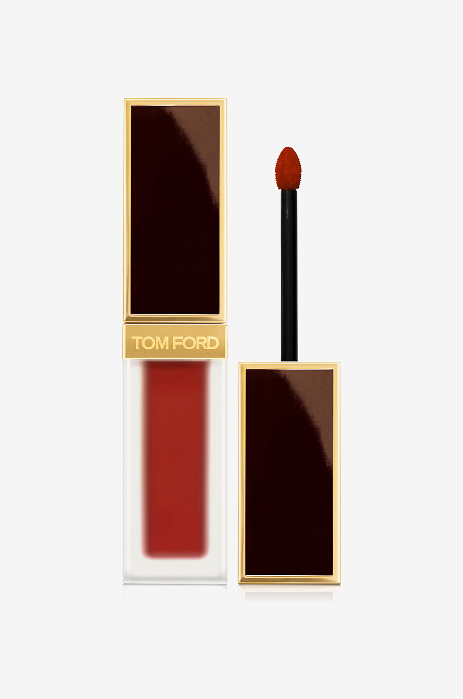 Rouge à lèvres Liquid Lip Soft Matte - Crush