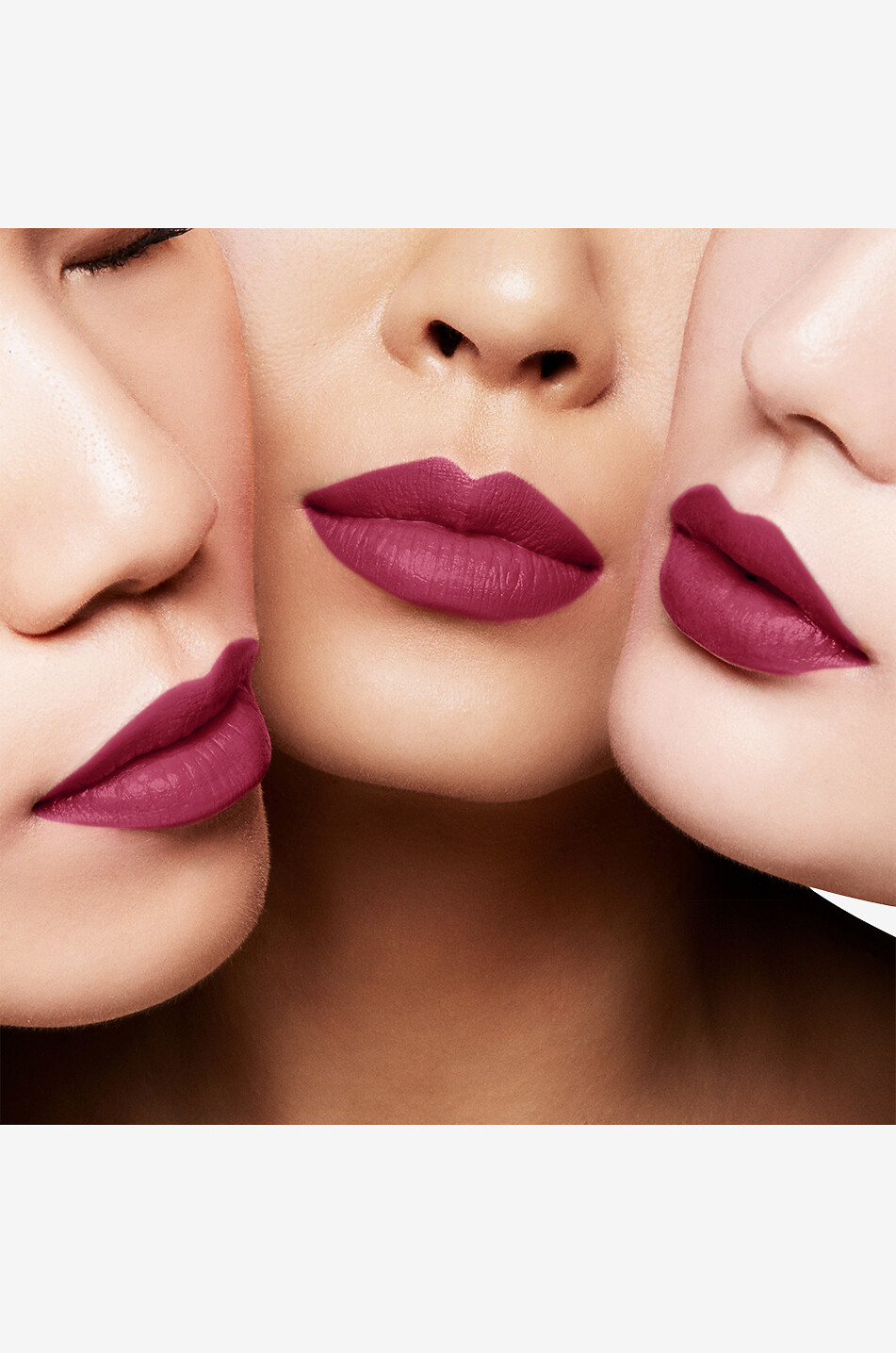 TOM FORD Lippenstift Liquid Lip Soft Matte - Camelia Damen Farblos 2