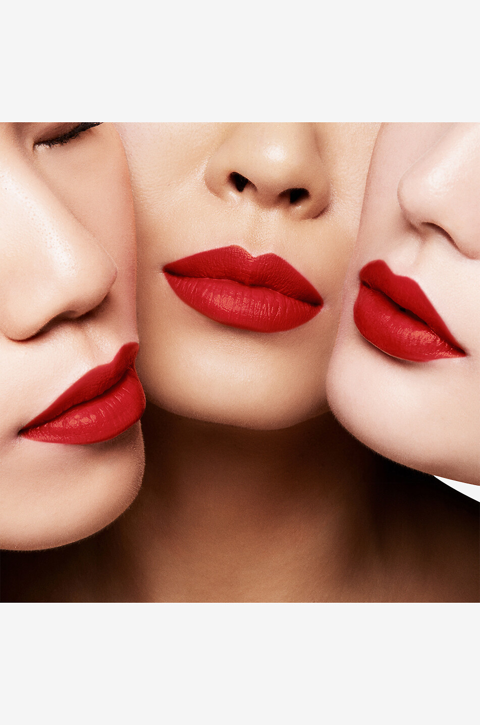 TOM FORD Liquid Lip Soft Matte lipstick - Moulin Women Colourless 2