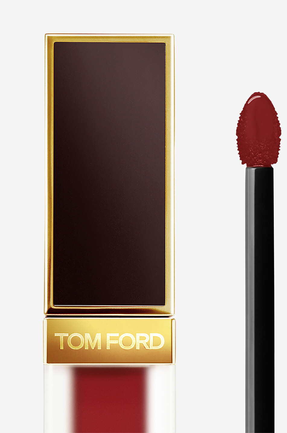 TOM FORD Rouge à lèvres Liquid Lip Soft Matte - Scarlet Femme Incolore 2