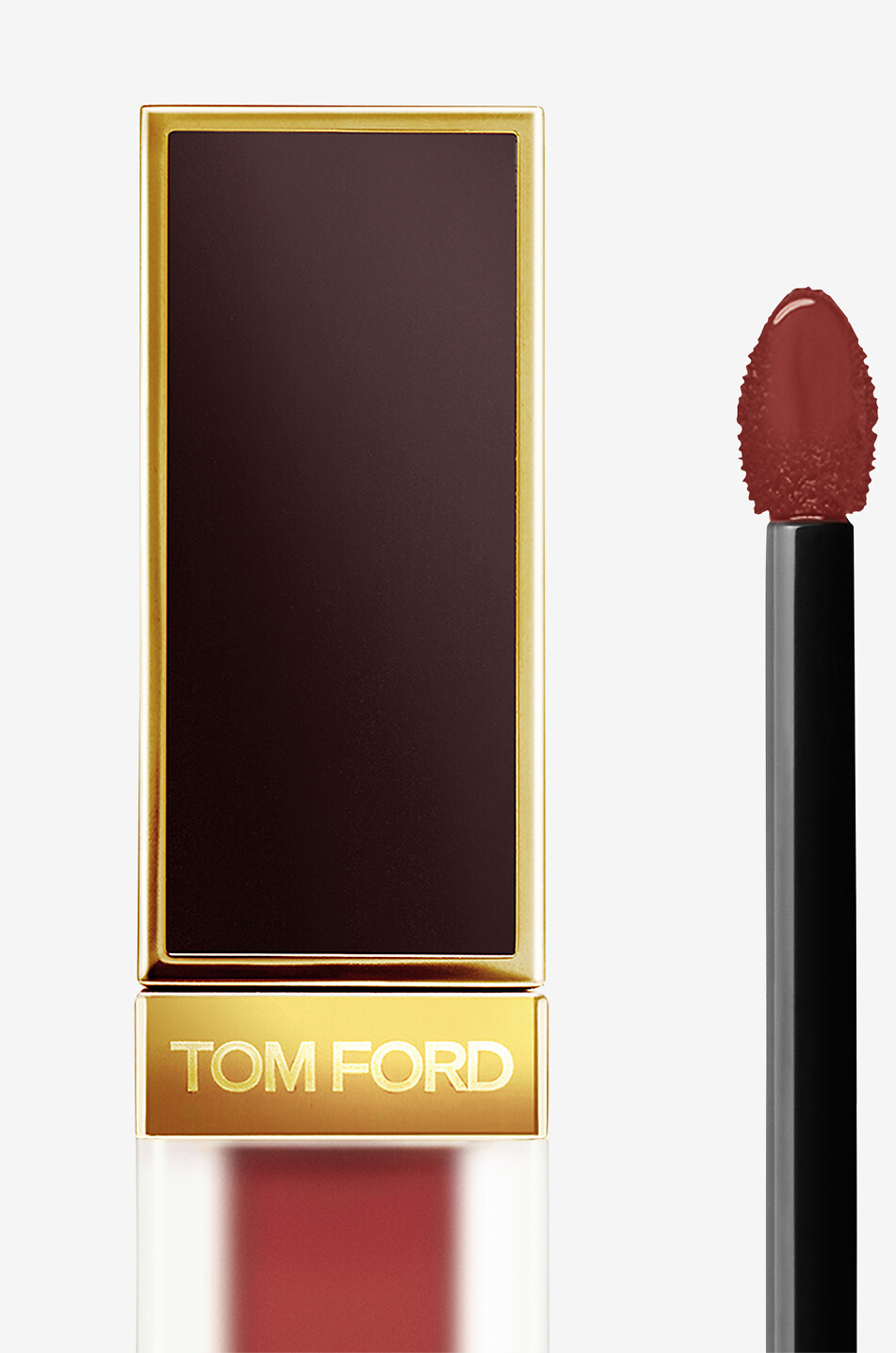TOM FORD Liquid Lip Soft Matte lipstick - 100 100 Women Colourless 2