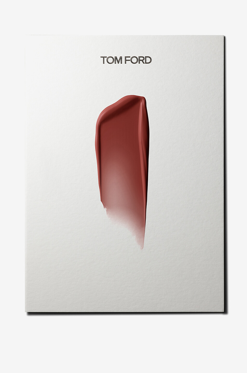 TOM FORD Liquid Lip Soft Matte lipstick - 100 100 Women Colourless 7