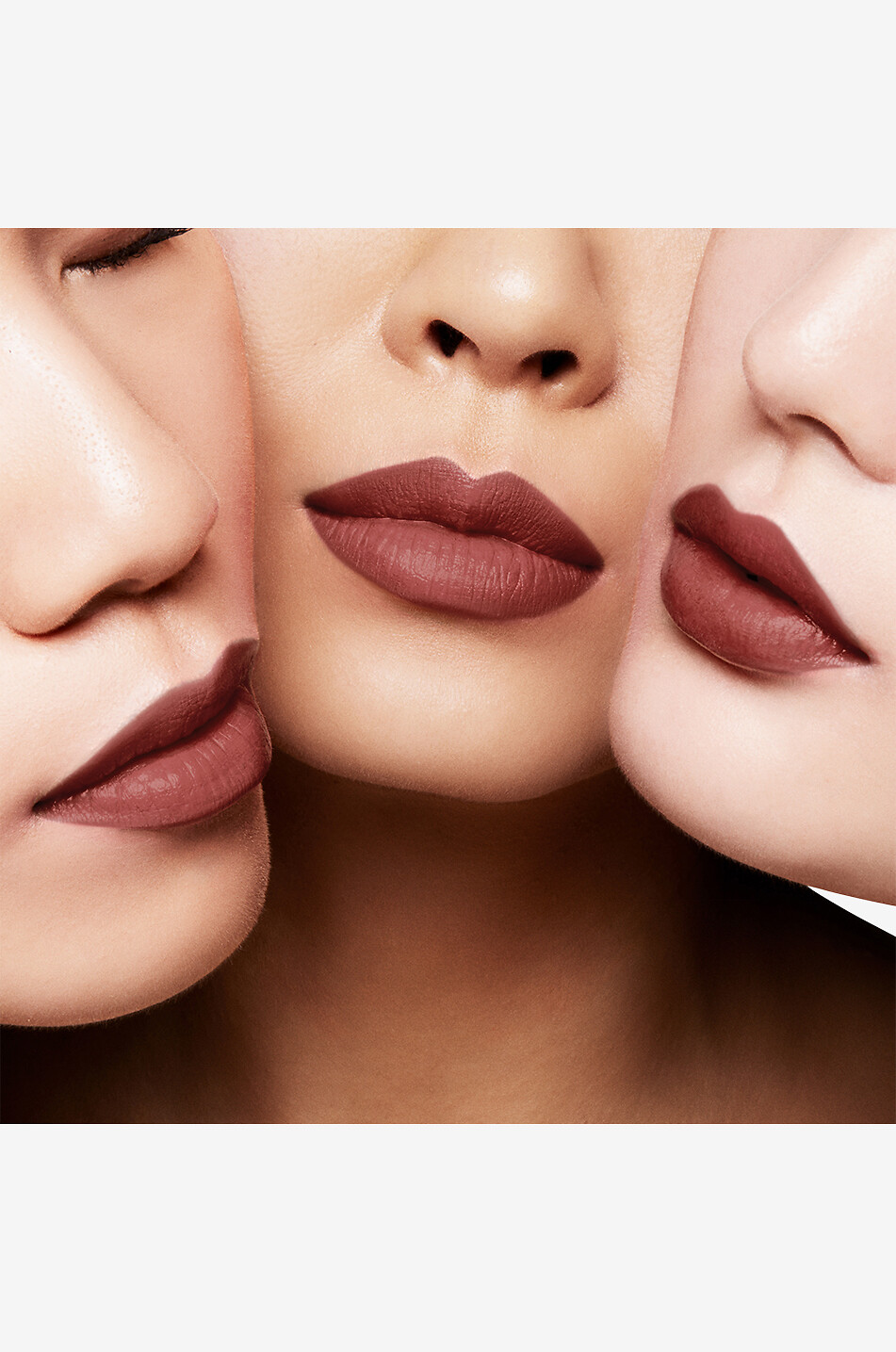 TOM FORD Liquid Lip Soft Matte lipstick - 100 100 Women Colourless 3