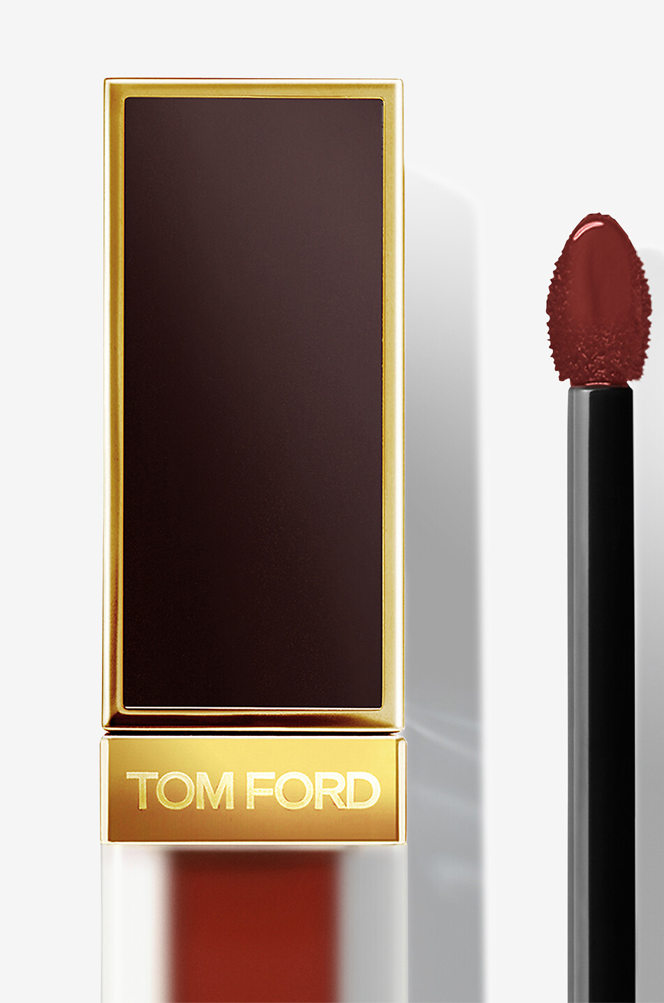 TOM FORD Rouge à lèvres Liquid Lip Soft Matte - Heatwave Femme Incolore 2