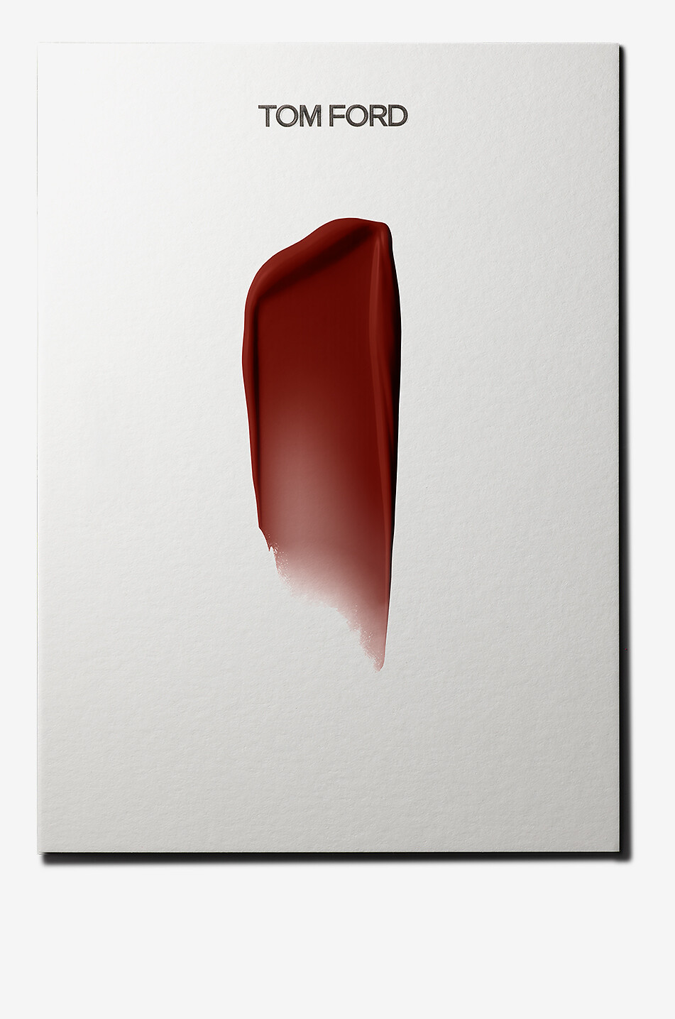 TOM FORD Rouge à lèvres Liquid Lip Soft Matte - Heatwave Femme Incolore 4