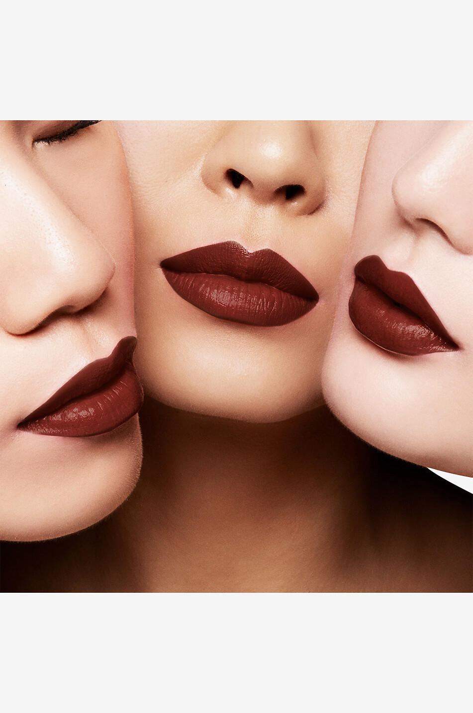 TOM FORD Rouge à lèvres Liquid Lip Soft Matte - Heatwave Femme Incolore 3