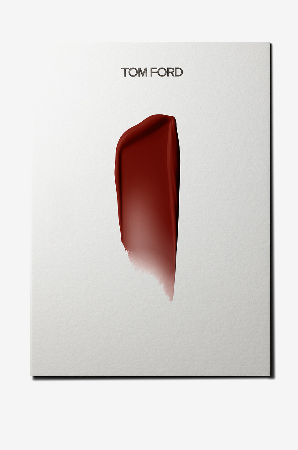 TOM FORD Liquid Lip Soft Matte lipstick - Rose Women Colourless 4