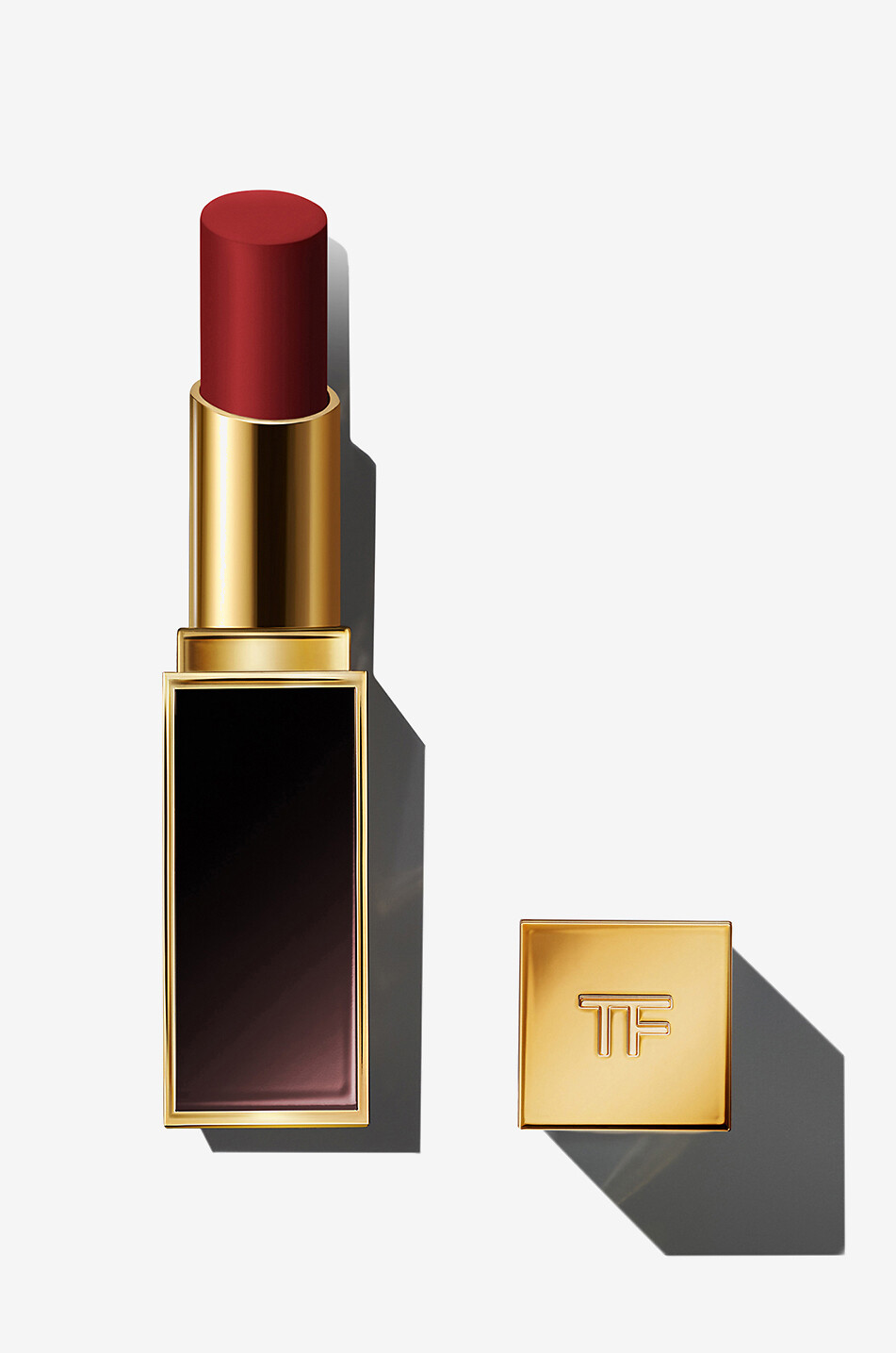 TOM FORD Lip Color Satin Matte lipstick - Copper Red Women Colourless 1