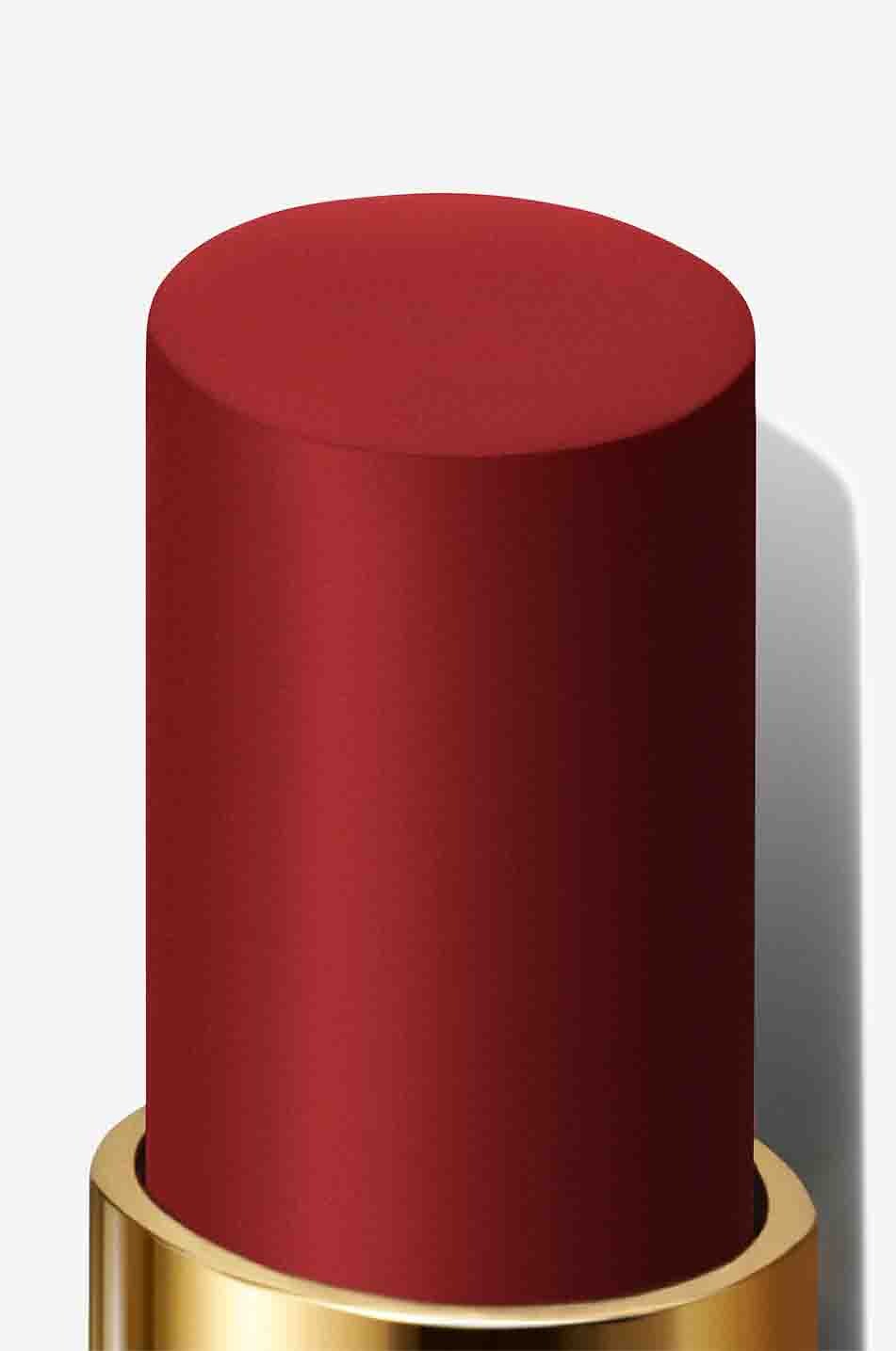 TOM FORD Lip Color Satin Matte lipstick - Copper Red Women Colourless 2