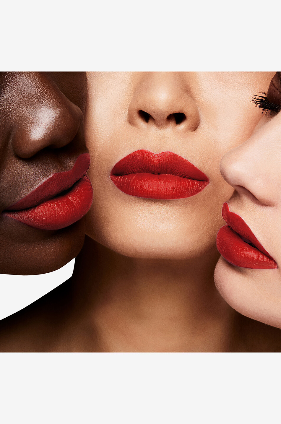 TOM FORD Lip Color Satin Matte lipstick - Copper Red Women Colourless 3