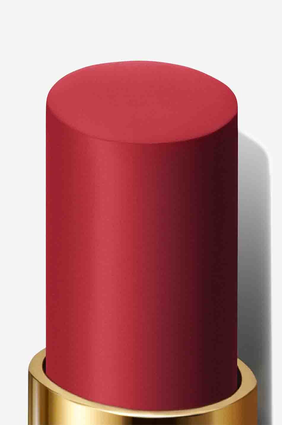 TOM FORD Rouge à lèvres Lip Color Satin Matte - Rich Deep Red Femme Incolore 2