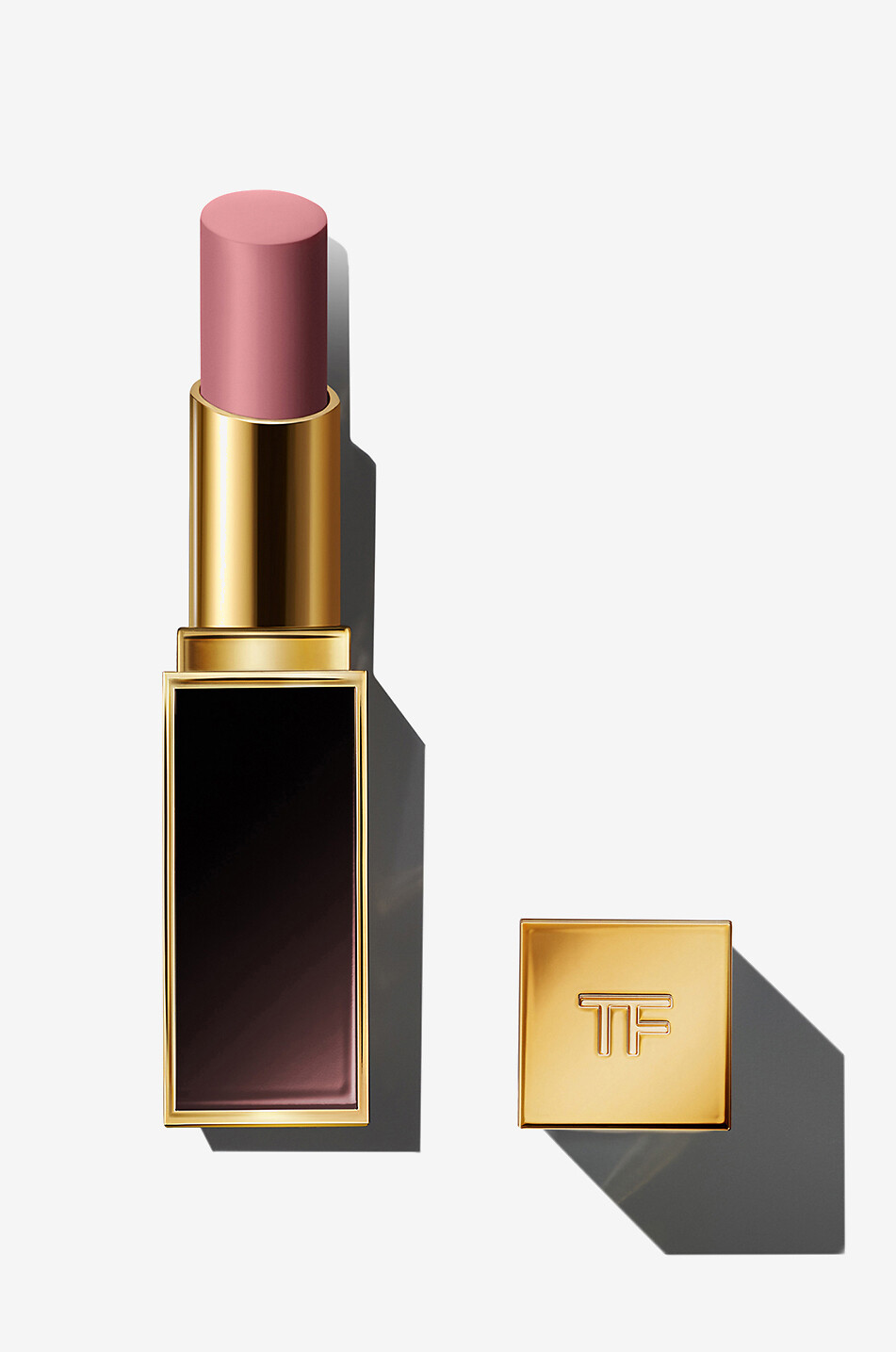 Lippenstift Lip Color Satin Matte - Nude Pink