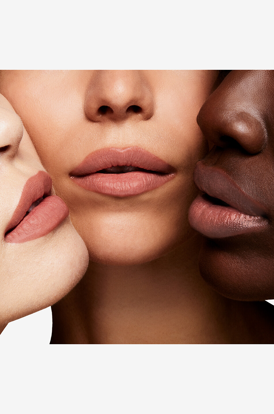 TOM FORD Lippenstift Lip Color Satin Matte - Nude Pink Damen Farblos 3