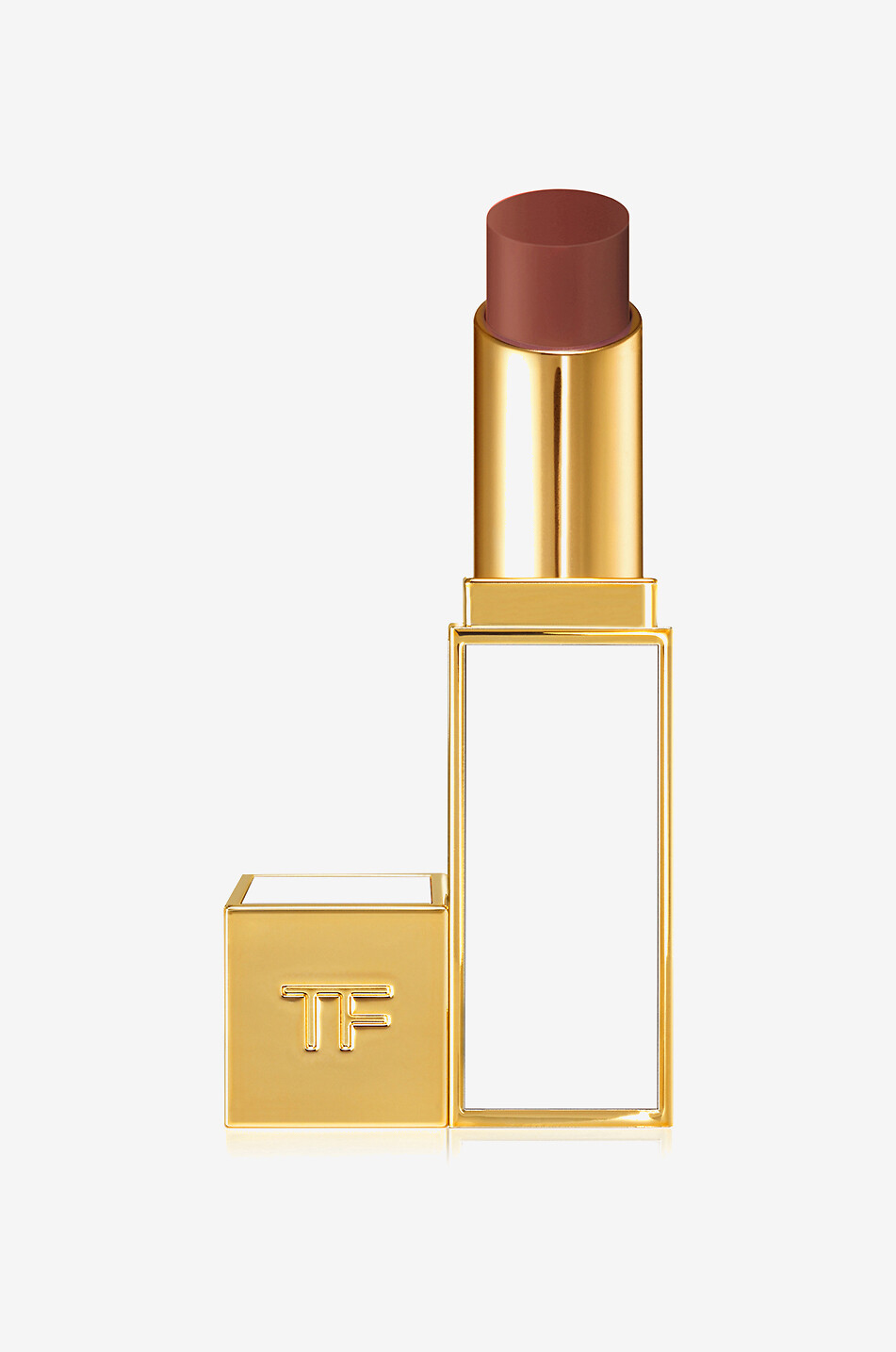 TOM FORD Lip Color Satin Matte lipstick - Beau Women Colourless 1
