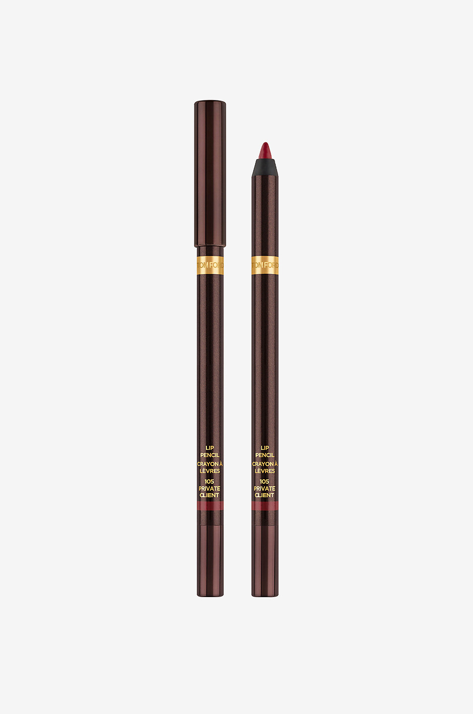 Crayon contours lèvres Lip Liner - Wine