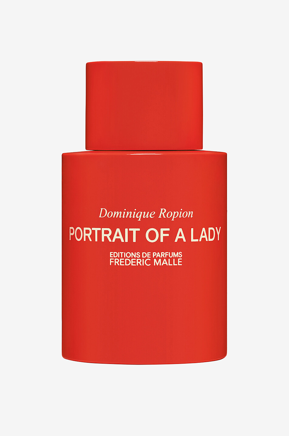 FREDERIC MALLE Eau de Parfum Portrait Of A Lady - Limitierte Auflage - 100 ml Unisex Farblos 1